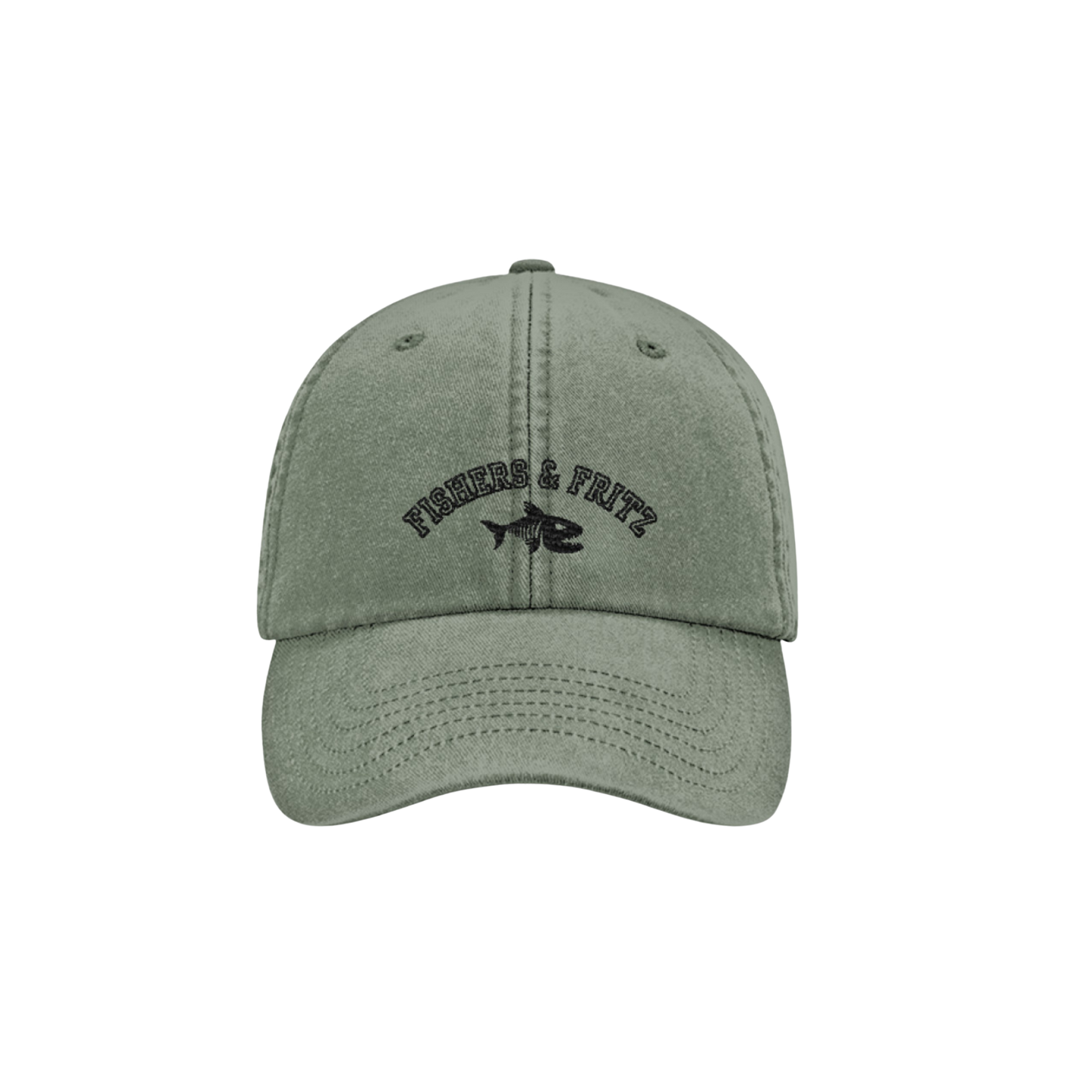 VINTAGE CAP F&F (weitere Farben)