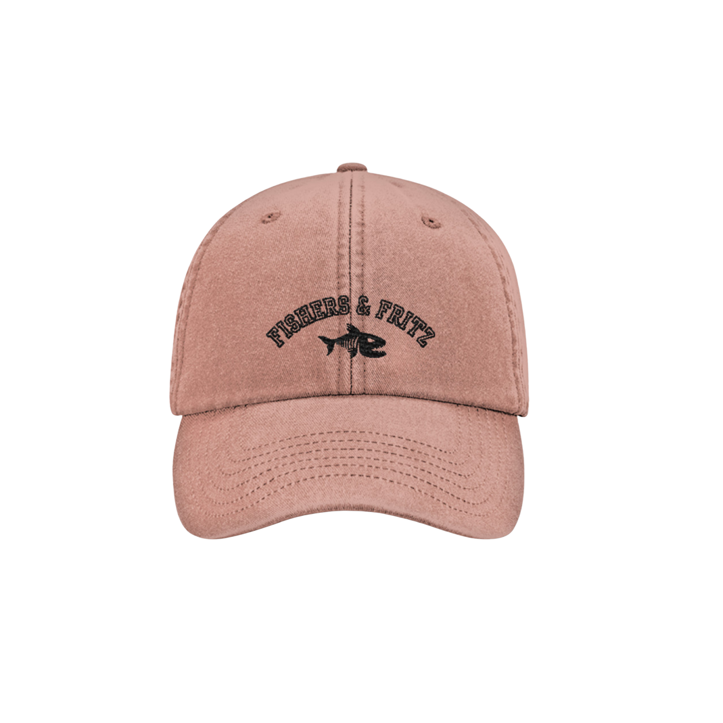 VINTAGE CAP F&F (weitere Farben)
