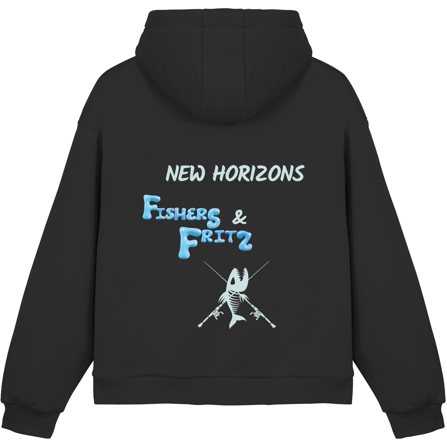 HOODED HORIZONS F&F (weitere Farben)