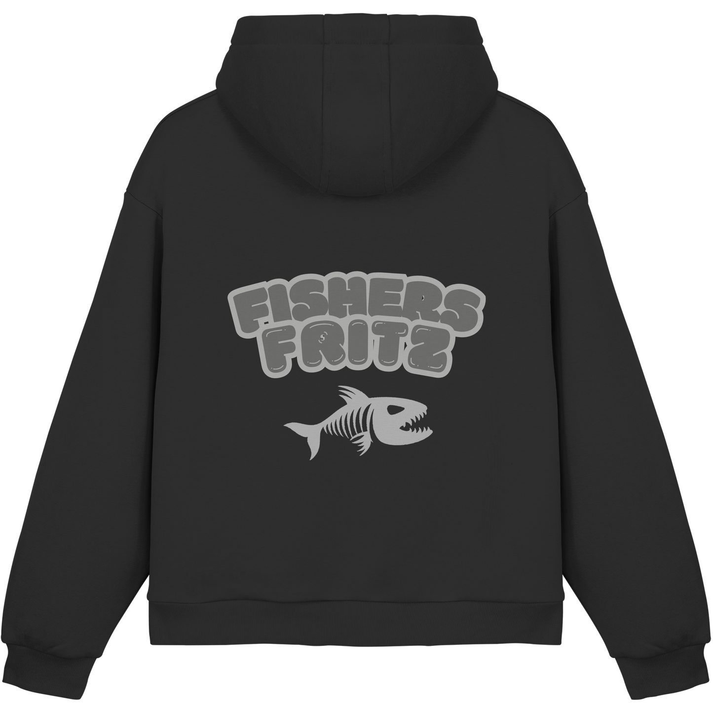 HOODED ORIGINAL F&F (weitere Farben)