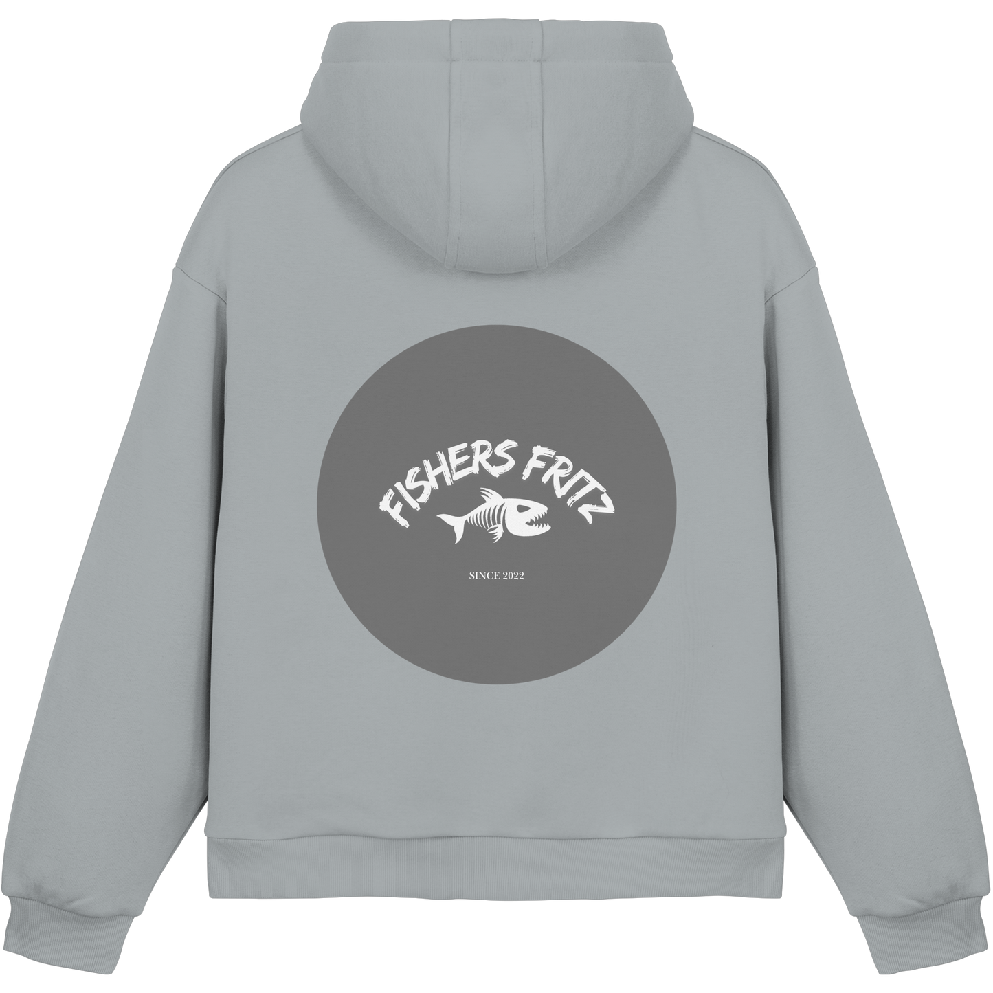 HOODED SINCE FISHERS & FRITZ (weitere Farben)