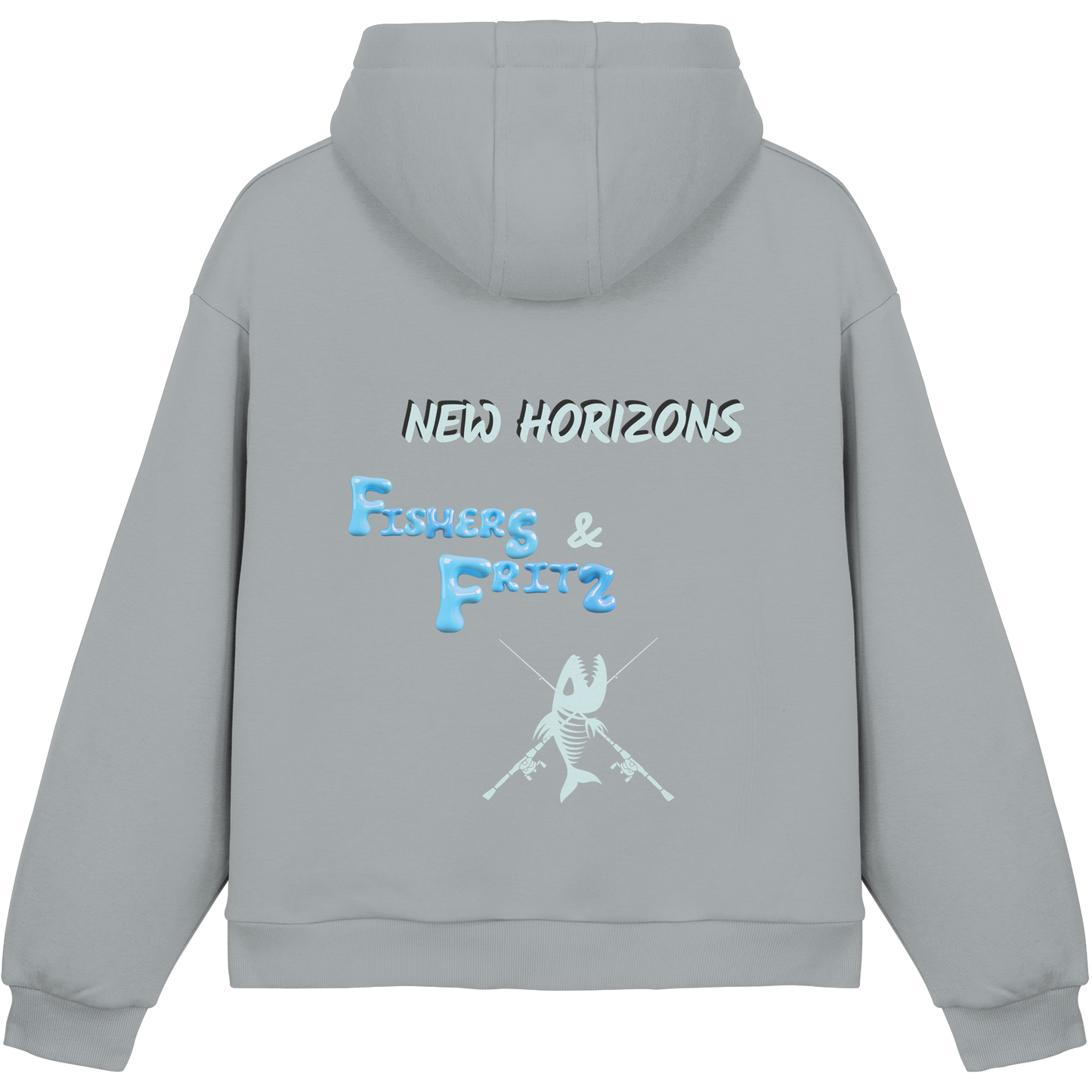 HOODED HORIZONS F&F (weitere Farben)