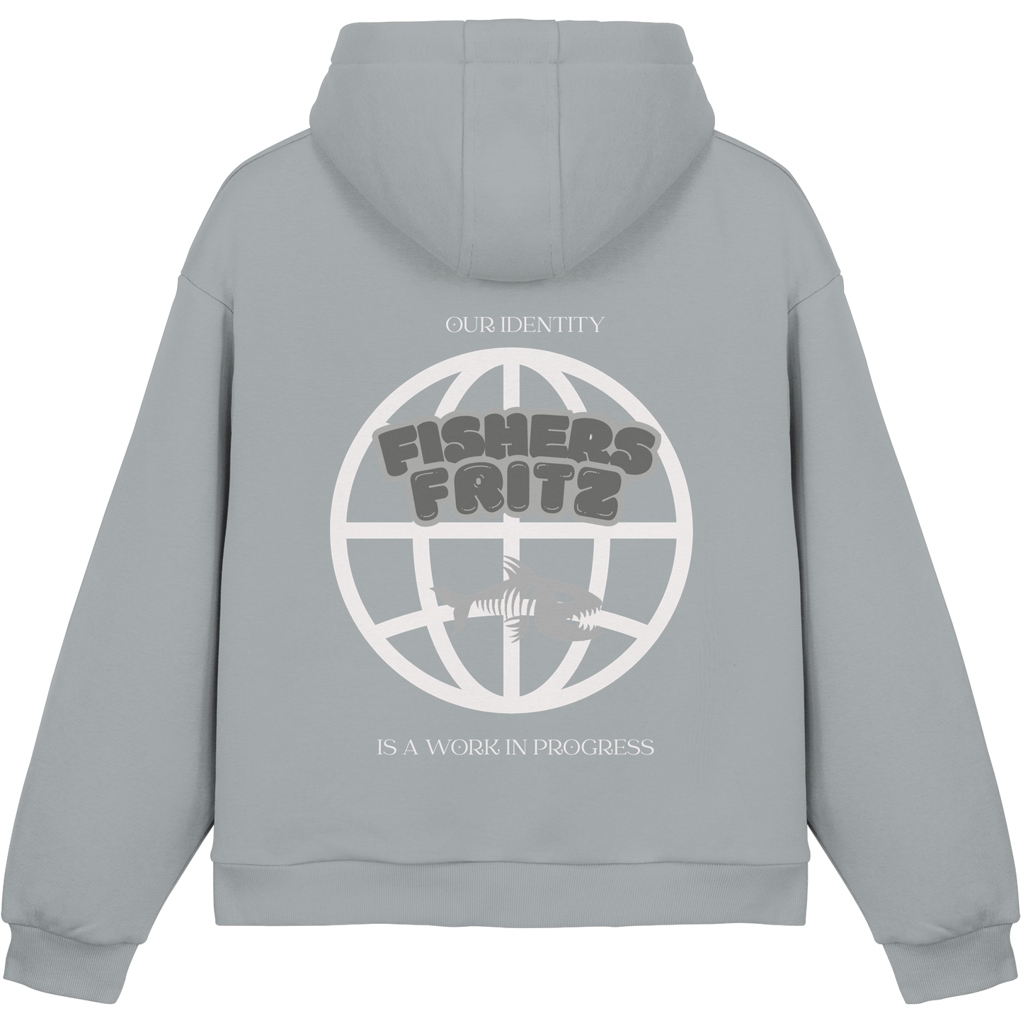 HOODED WORLD F&F (weitere Farben)