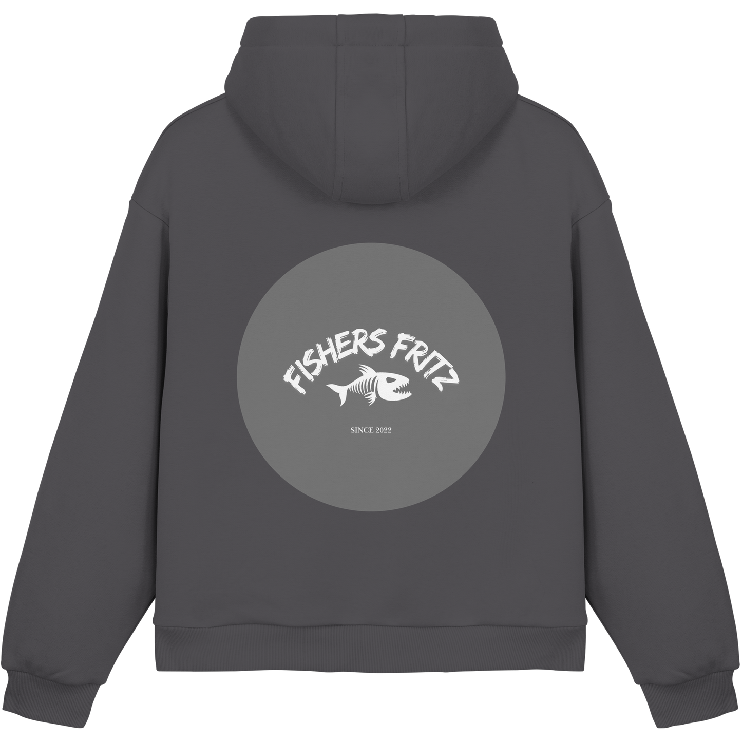 HOODED SINCE FISHERS & FRITZ (weitere Farben)