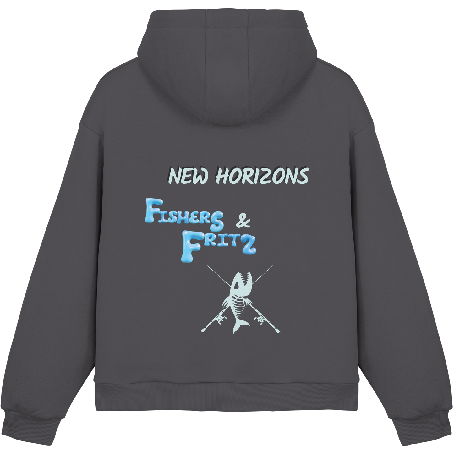 HOODED HORIZONS F&F (weitere Farben)