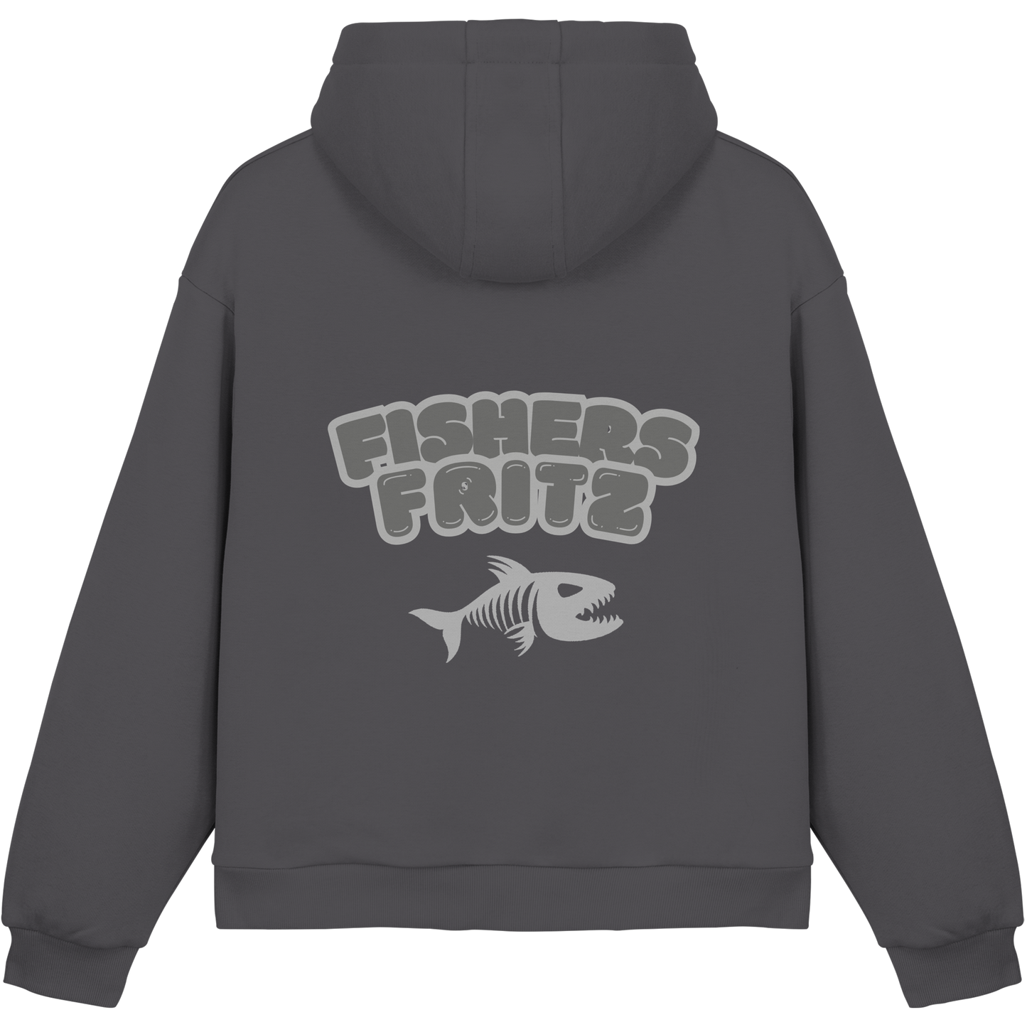 HOODED ORIGINAL F&F (weitere Farben)
