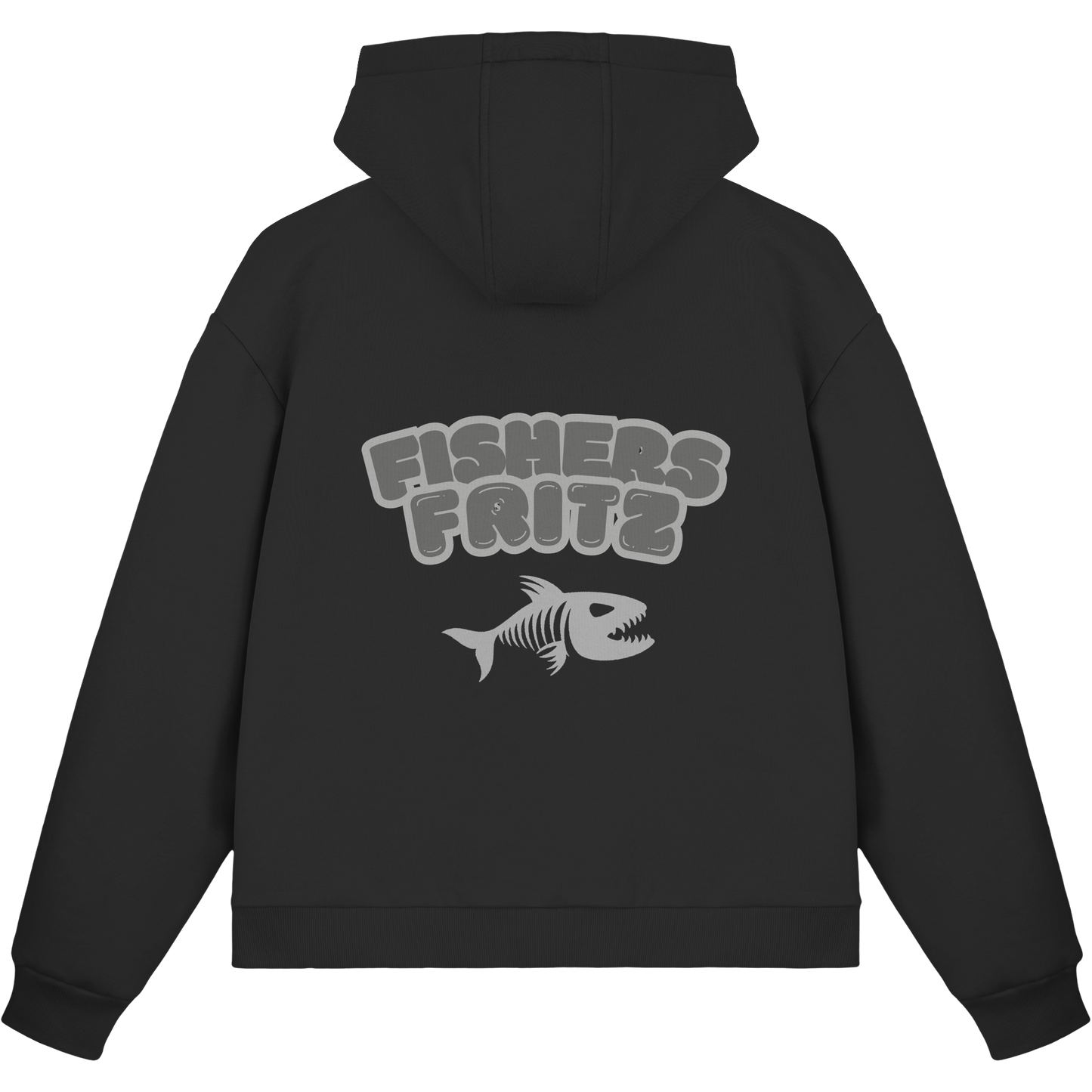 ZIPPER ORIGINAL F&F (weitere Farben)