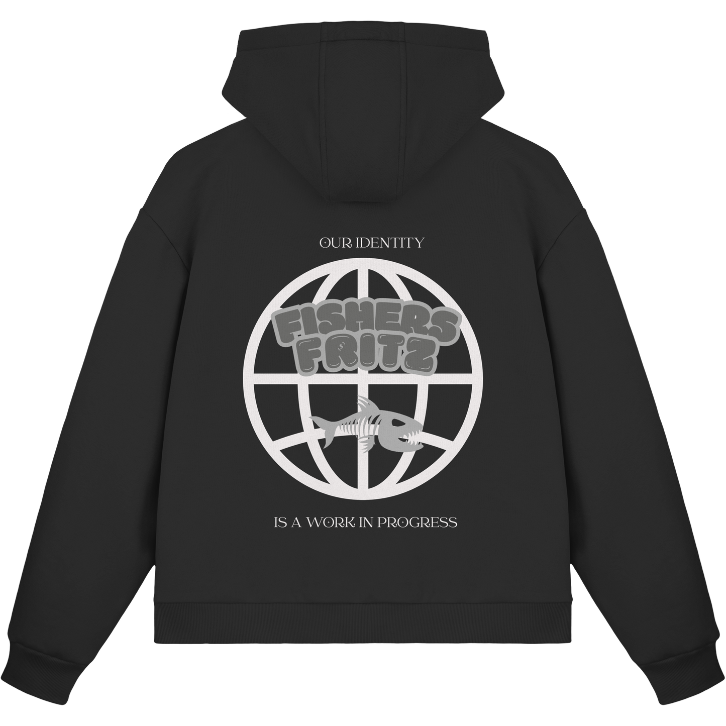 ZIPPER WORLD F&F (weitere Farben)