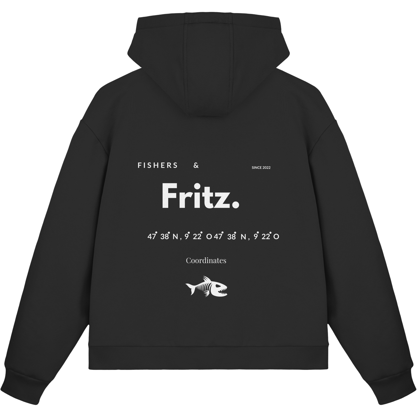 ZIPPER COORDINATES F&F (weitere Farben)