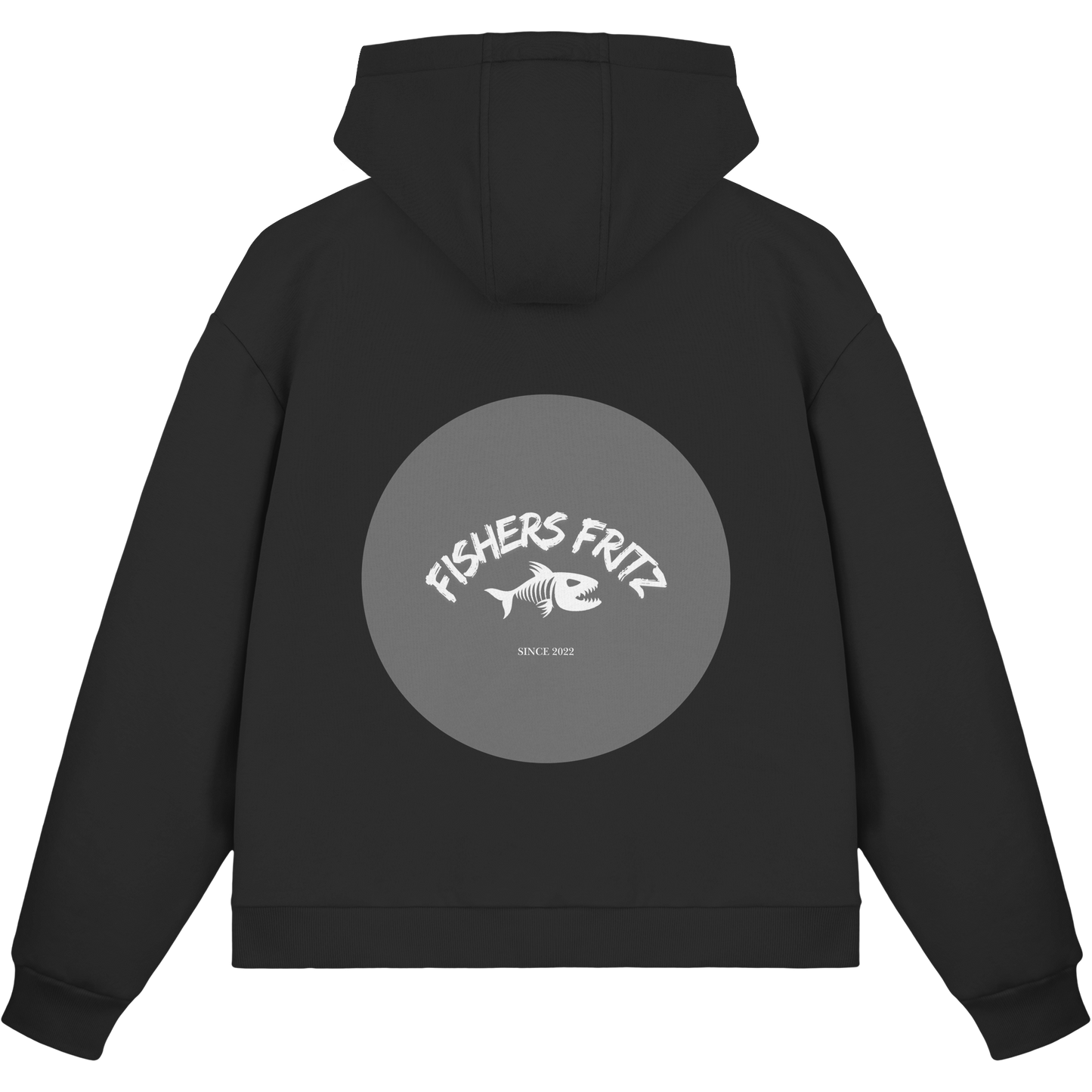ZIPPER FISHERS AND FRITZ ORIGINAL (weitere Farben)