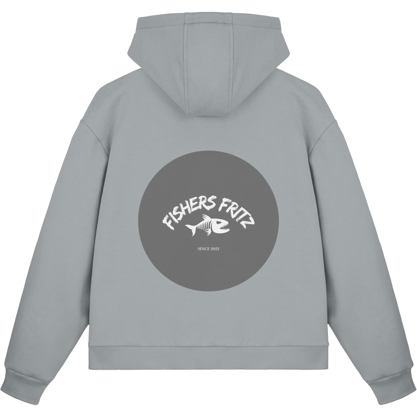 ZIPPER FISHERS AND FRITZ ORIGINAL (weitere Farben)