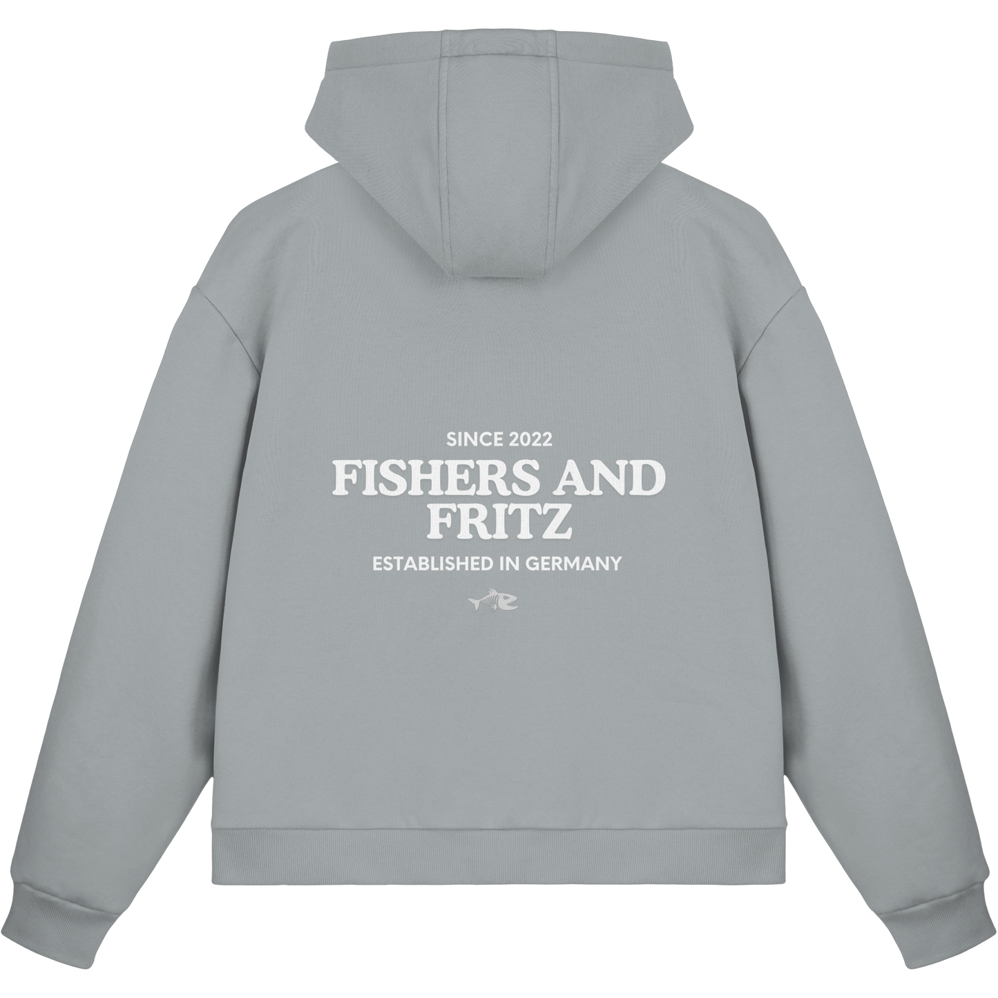 ZIPPER ESTABLISHED F&F (weitere Farben)