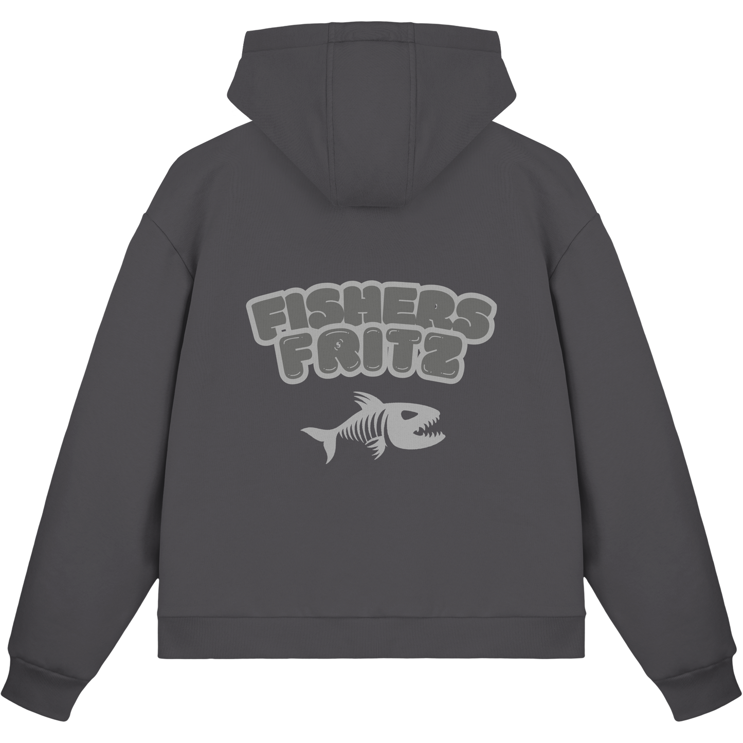 ZIPPER ORIGINAL F&F (weitere Farben)