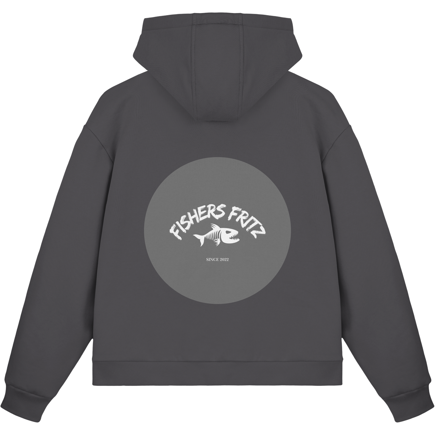 ZIPPER FISHERS AND FRITZ ORIGINAL (weitere Farben)