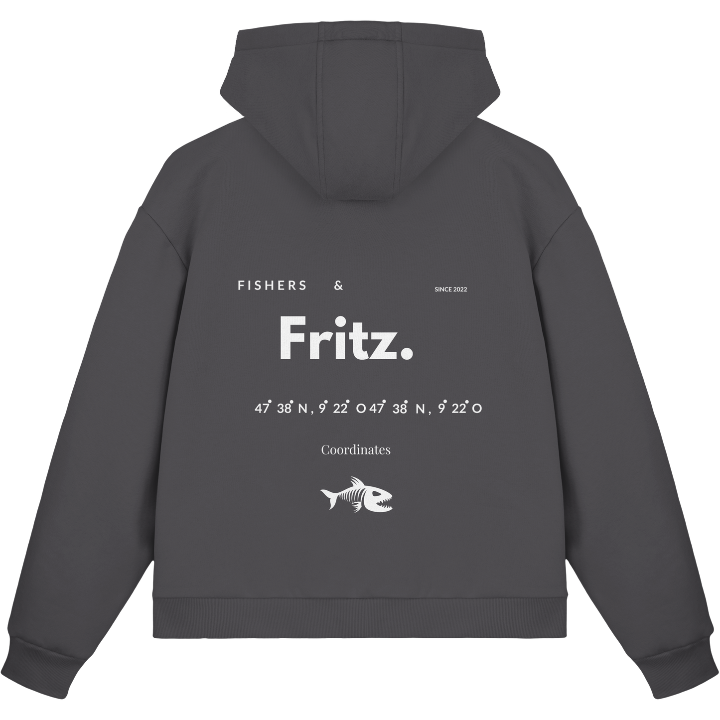ZIPPER COORDINATES F&F (weitere Farben)