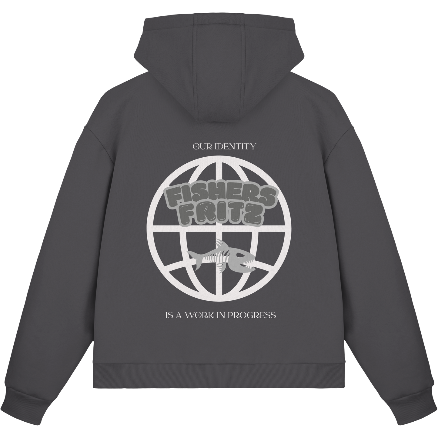 ZIPPER WORLD F&F (weitere Farben)