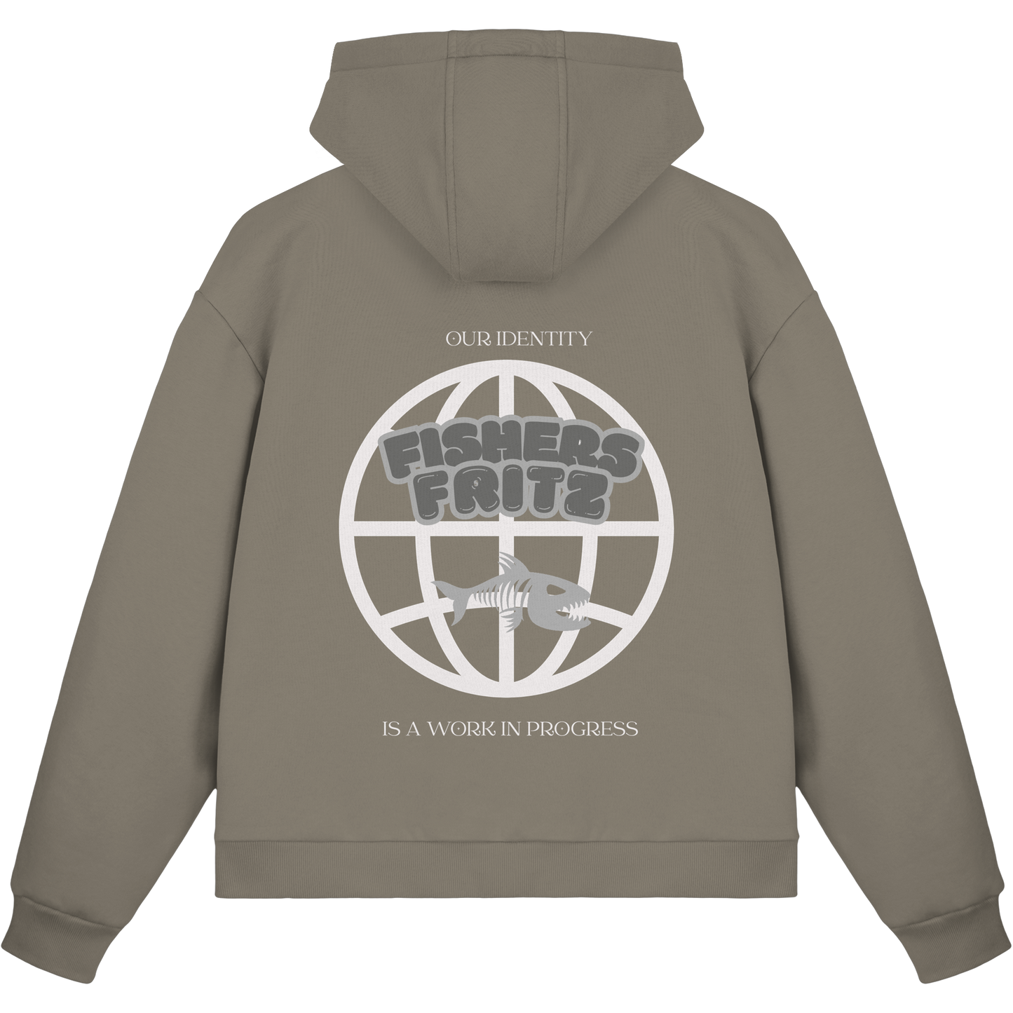 ZIPPER WORLD F&F (weitere Farben)