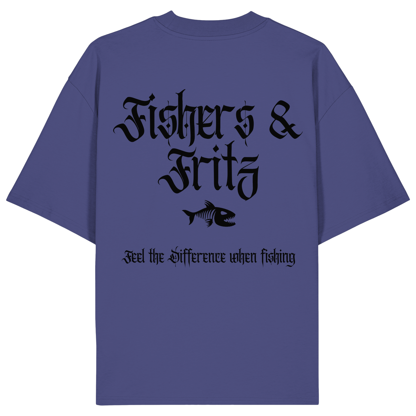 TEE FEEL THE DIFFERENCE (weitere Farben)