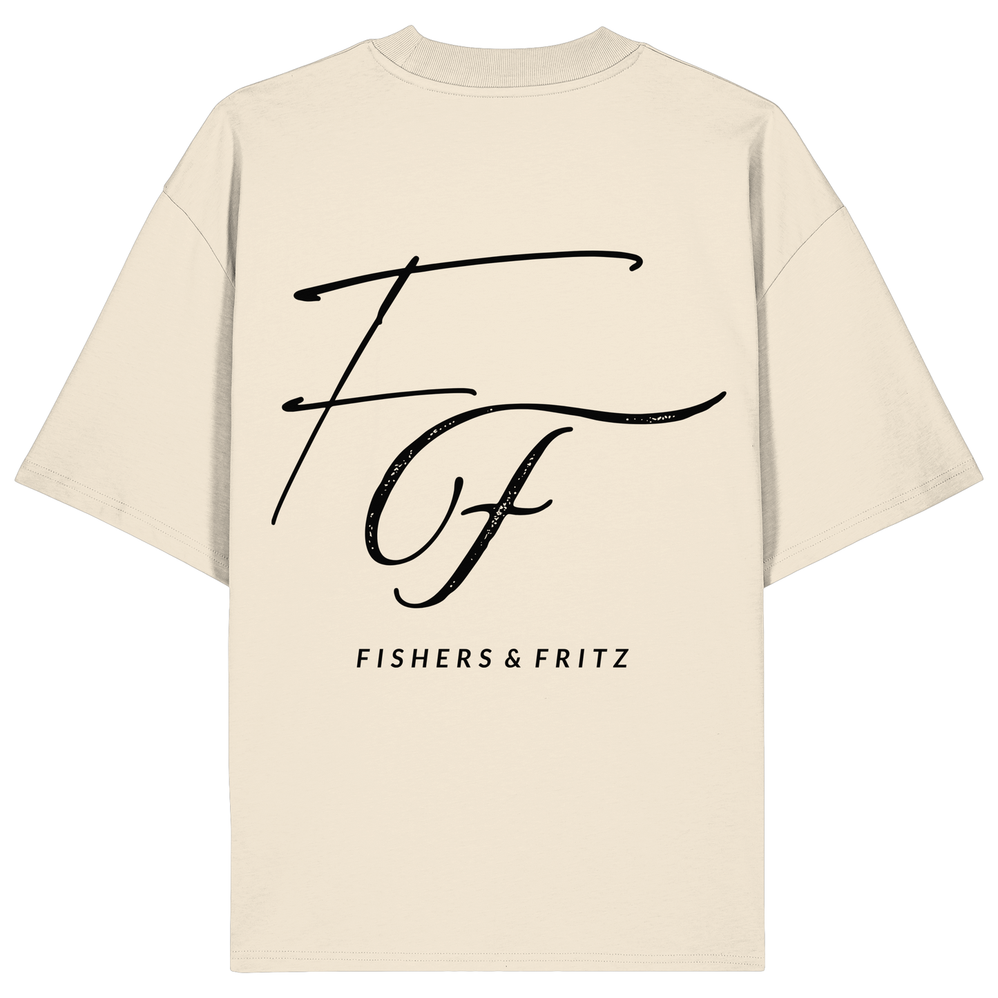 TEE FISHERS & FRITZ (weitere Farben)