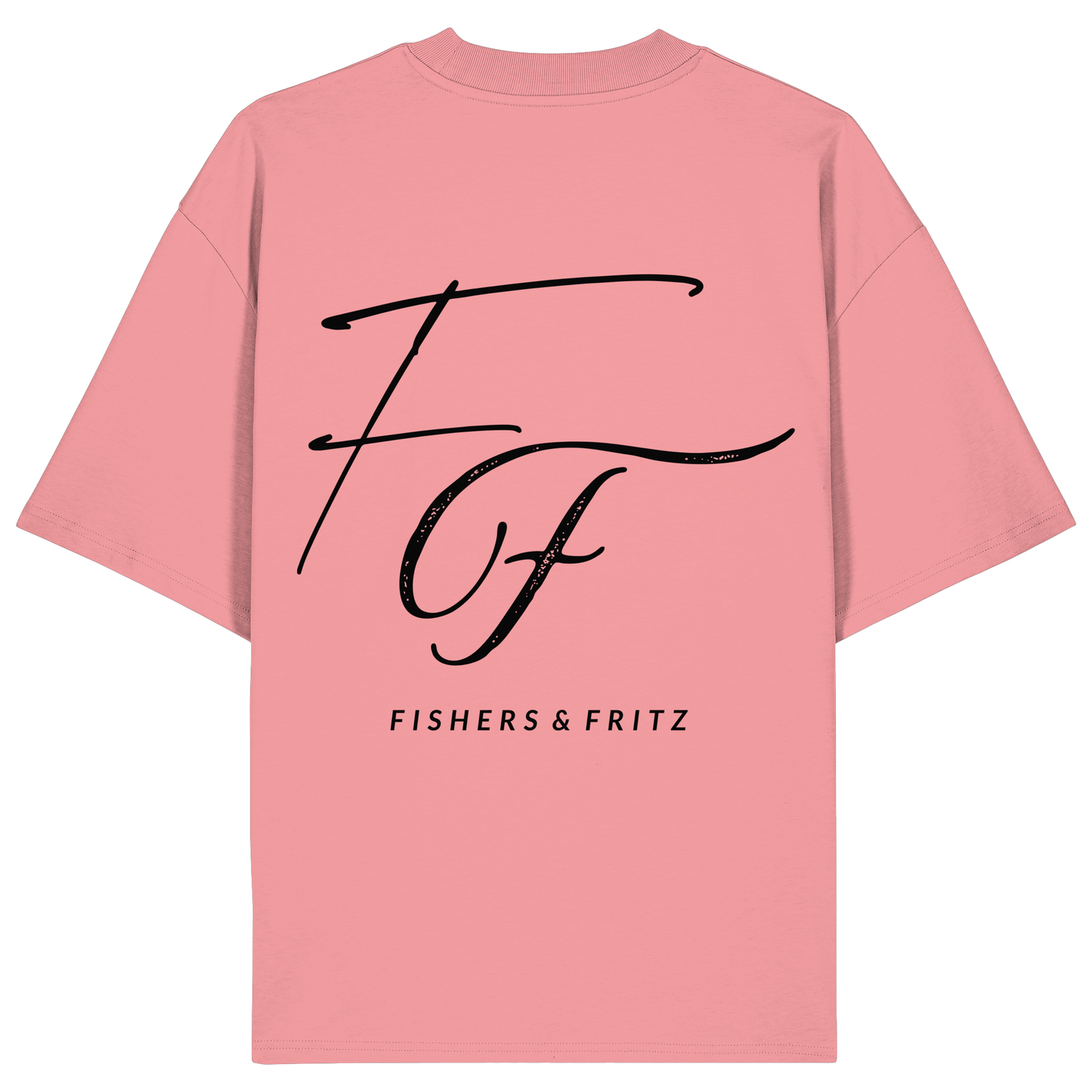 TEE FISHERS & FRITZ (weitere Farben)