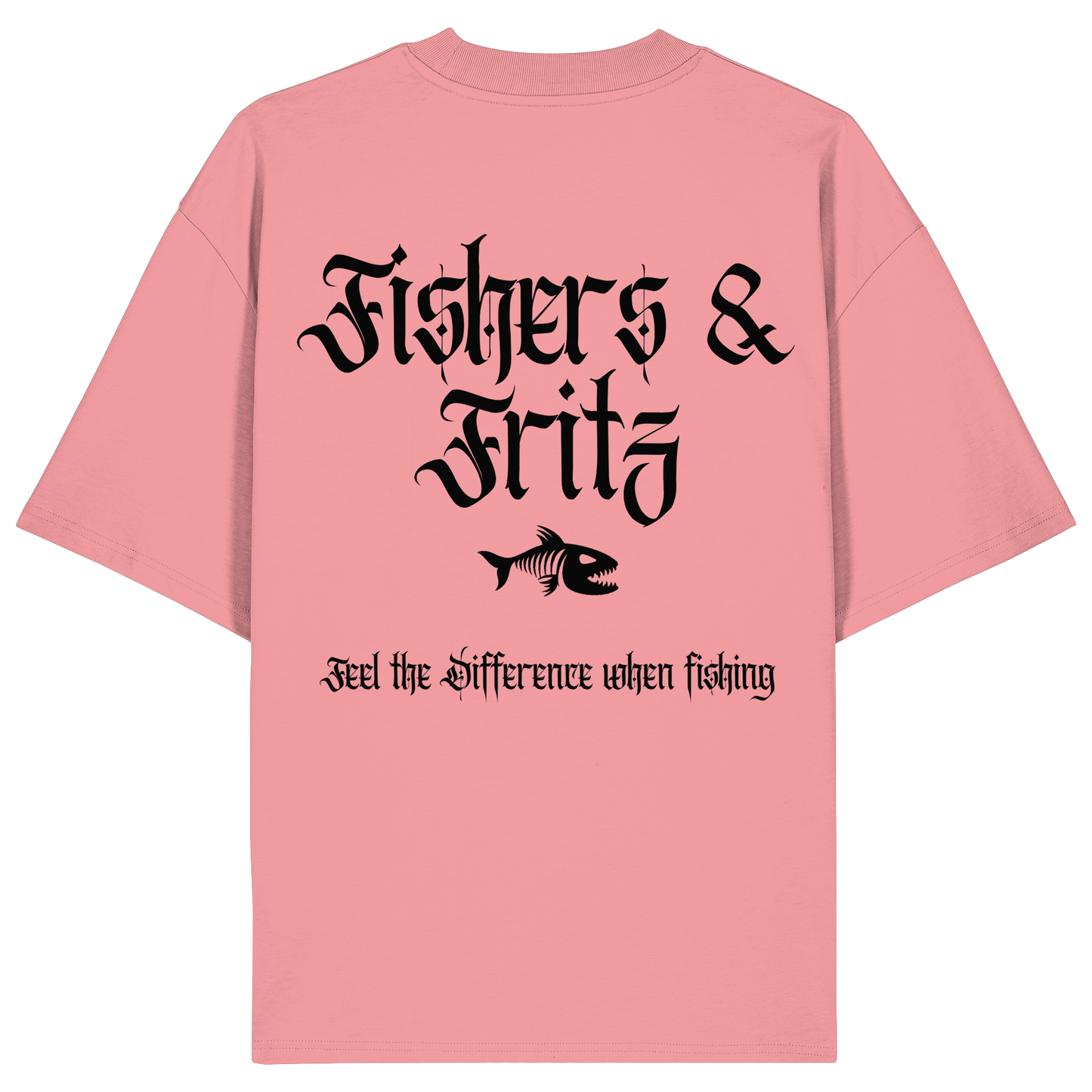 TEE FEEL THE DIFFERENCE (weitere Farben)