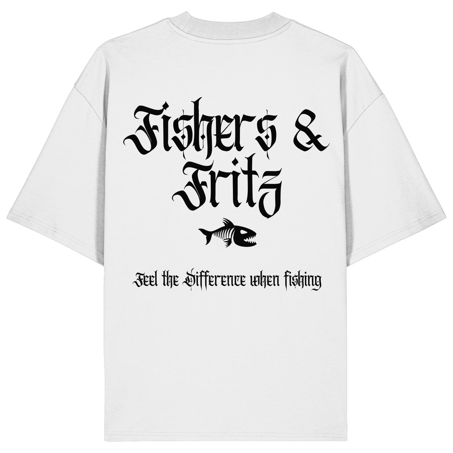 TEE FEEL THE DIFFERENCE (weitere Farben)