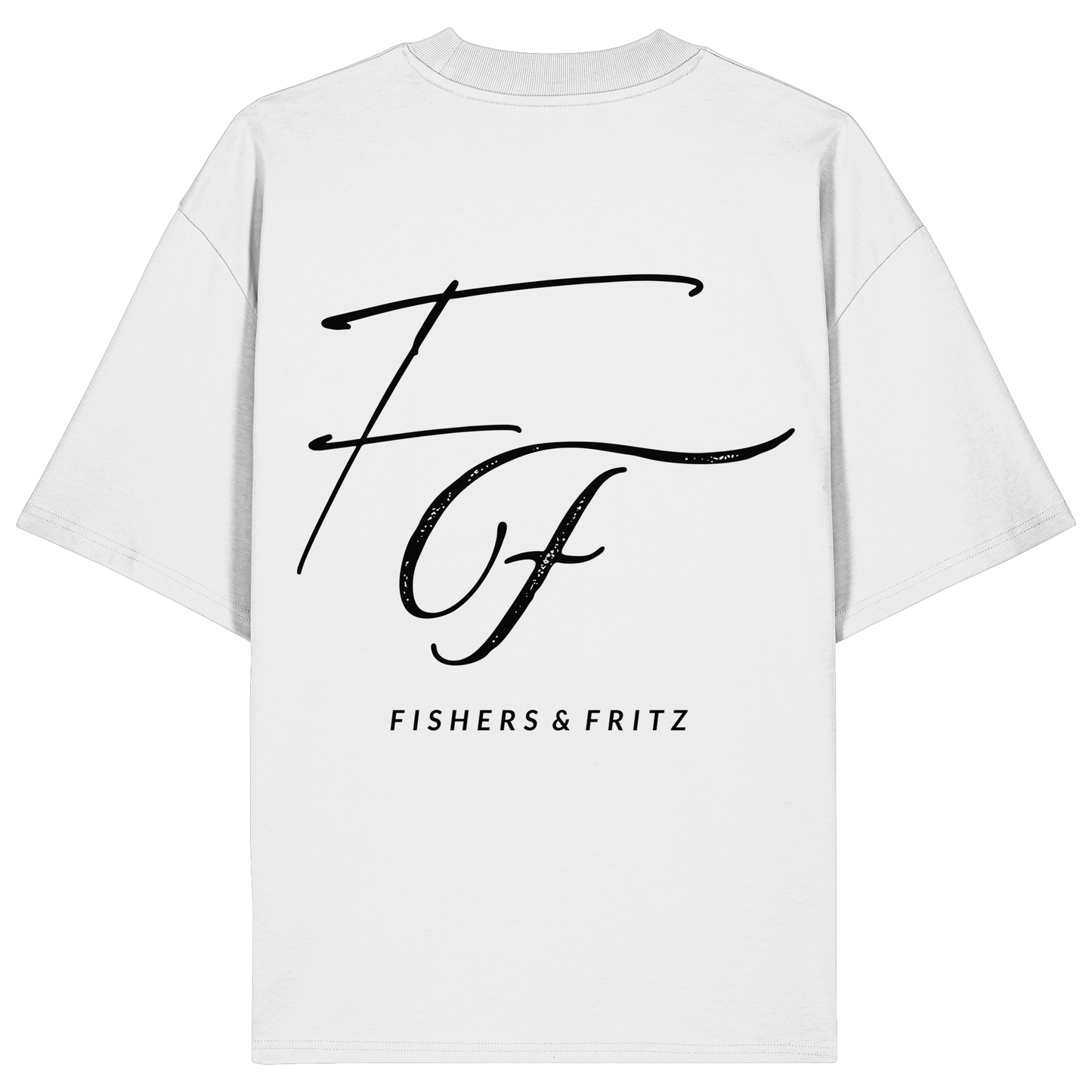 TEE FISHERS & FRITZ (weitere Farben)