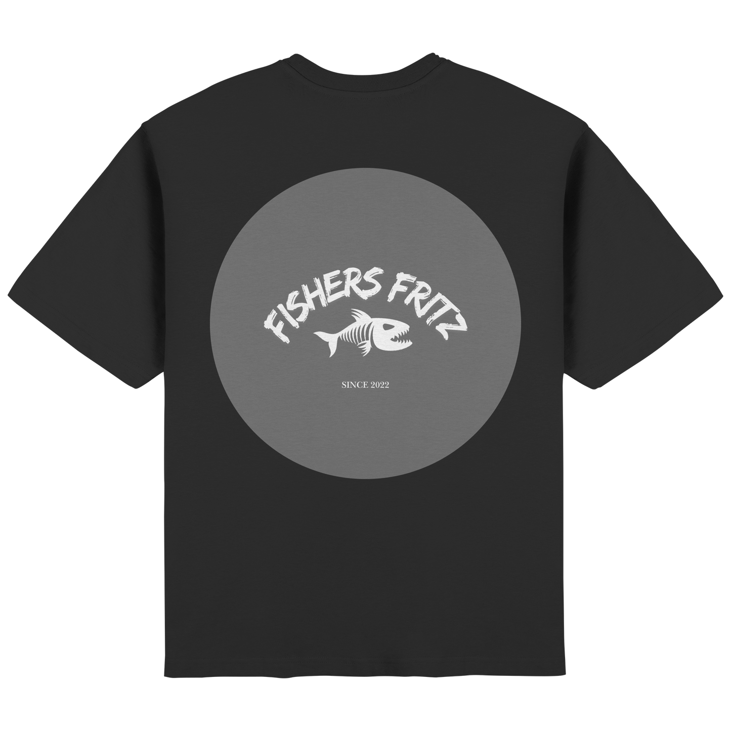 TEE ORIGINAL F&F (weitere Farben)