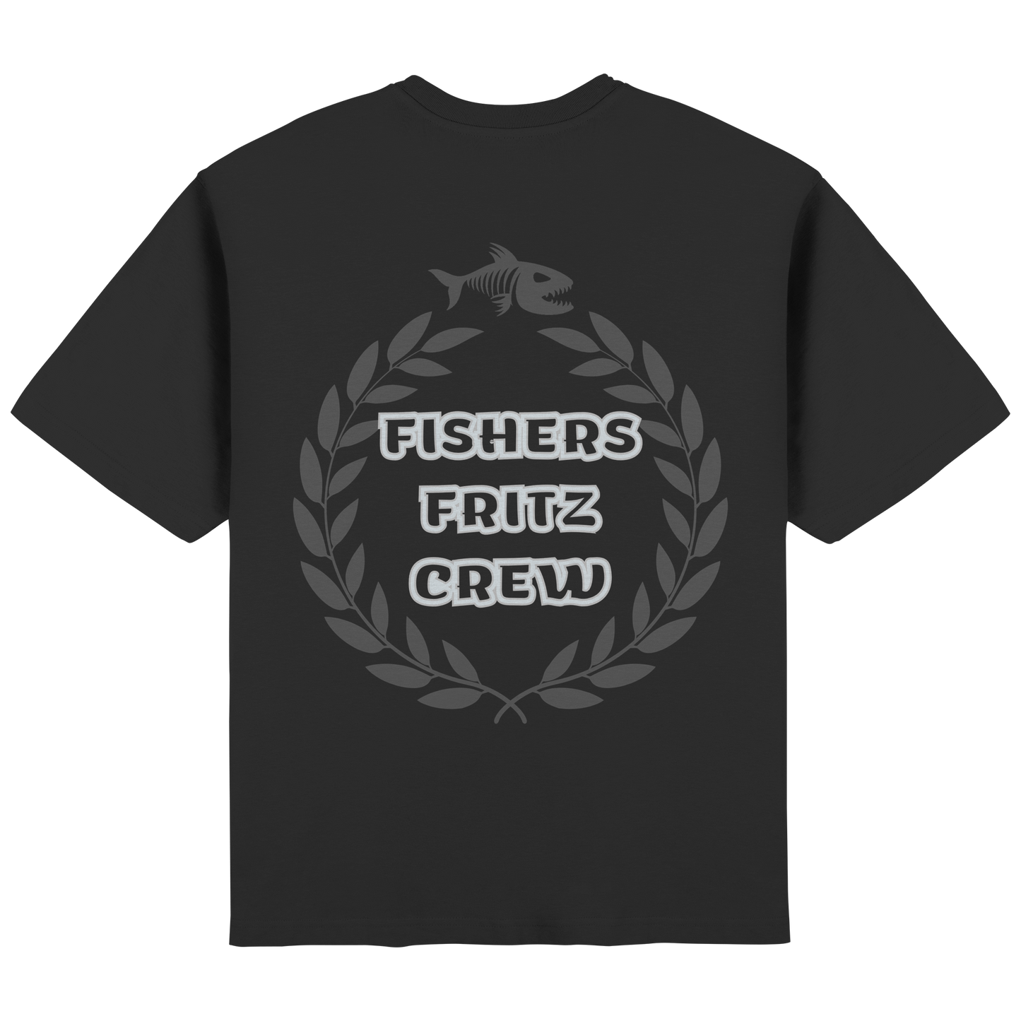 TEE FISHERS FRITZ CREW (weitere Farben)