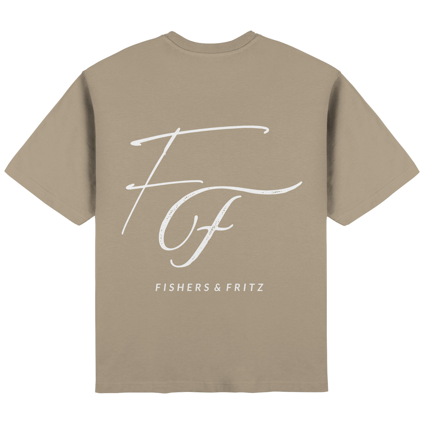 TEE FISHERS FRITZ (weitere Farben)