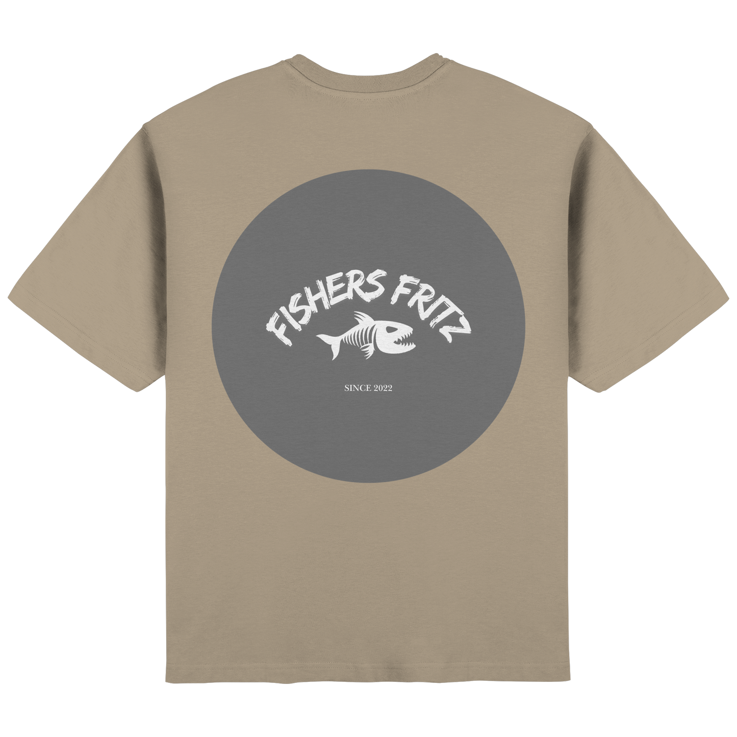 TEE ORIGINAL F&F (weitere Farben)