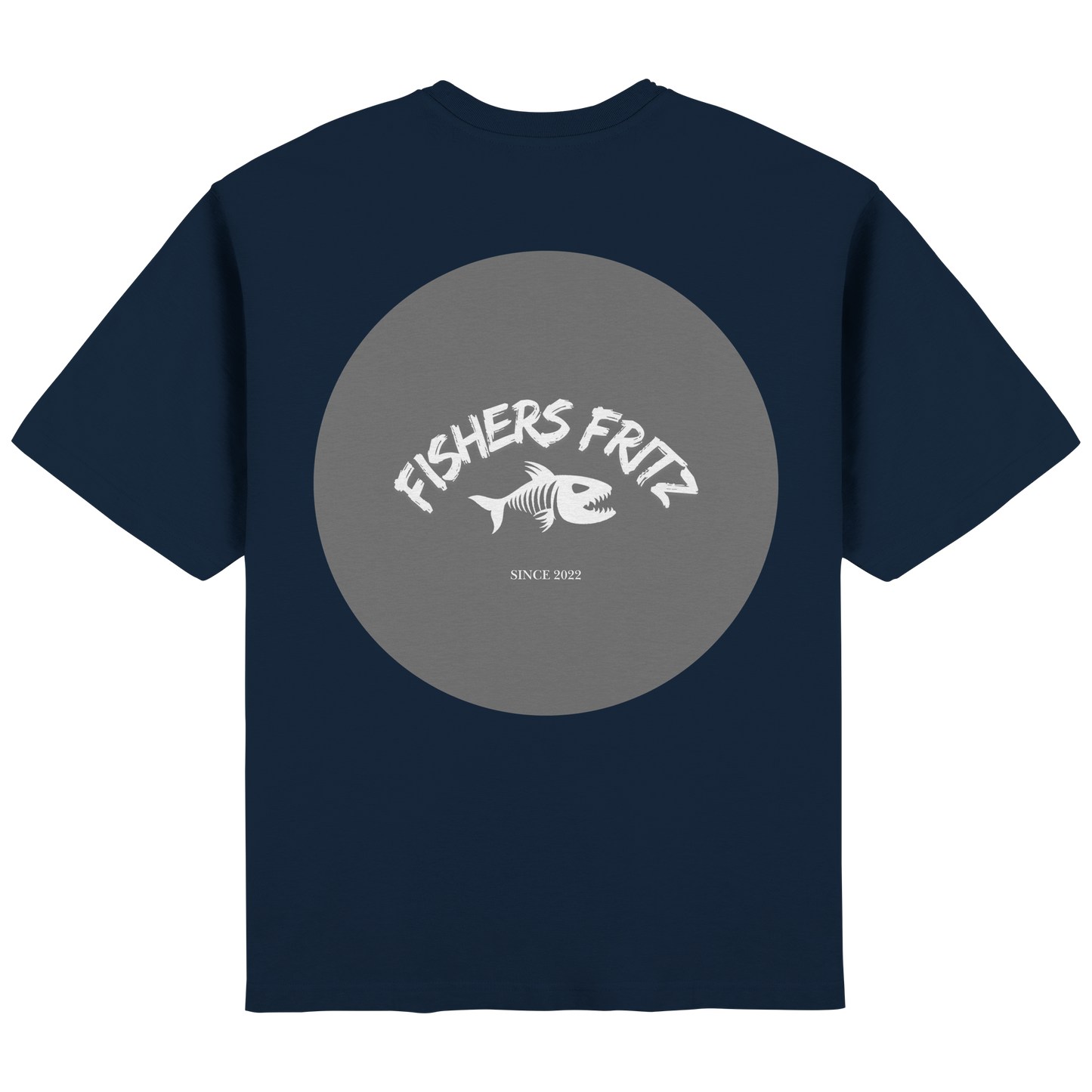 TEE ORIGINAL F&F (weitere Farben)