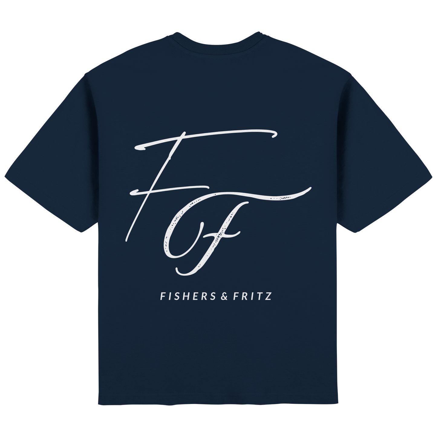 TEE FISHERS FRITZ (weitere Farben)