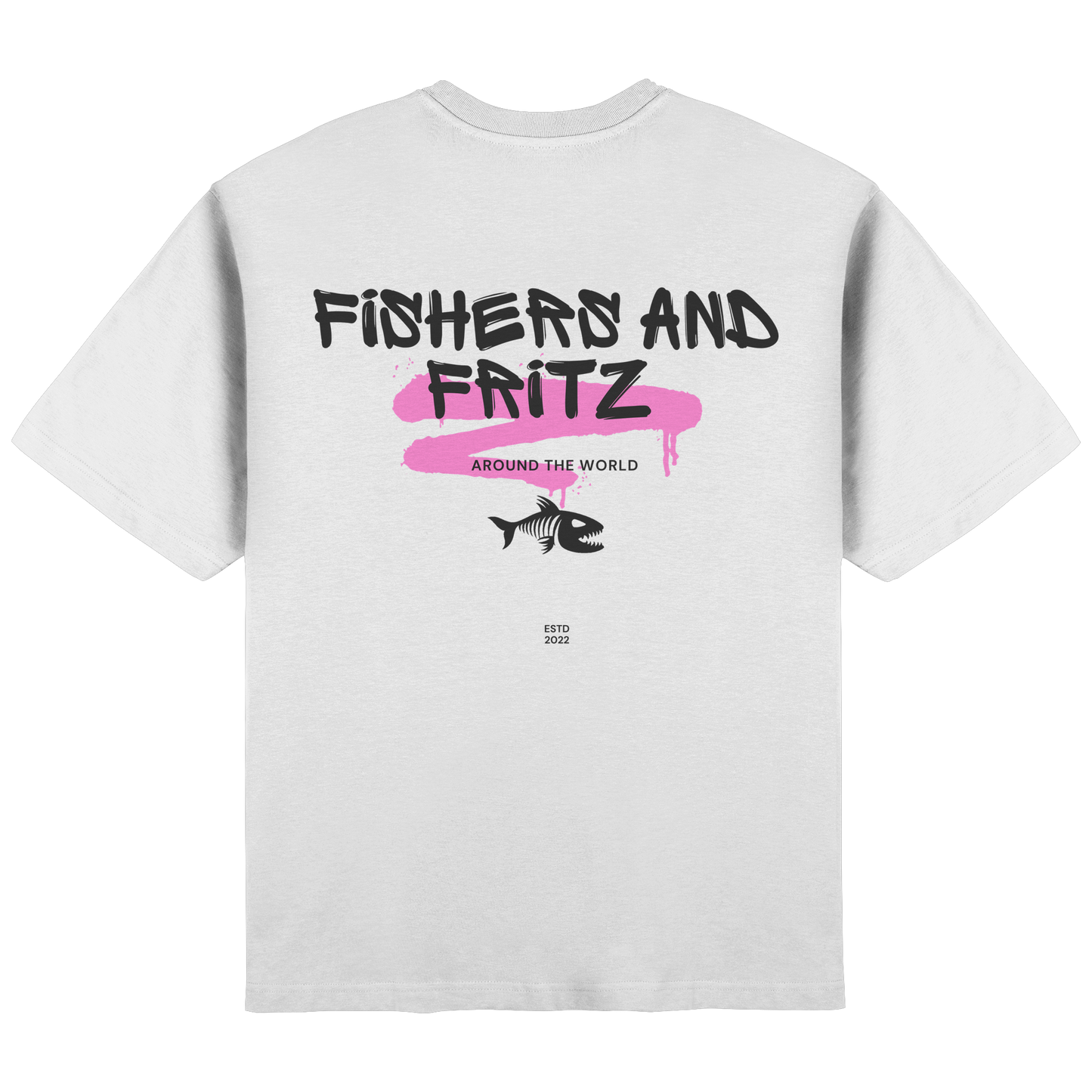 TEE F&F EST. (weitere Farben)