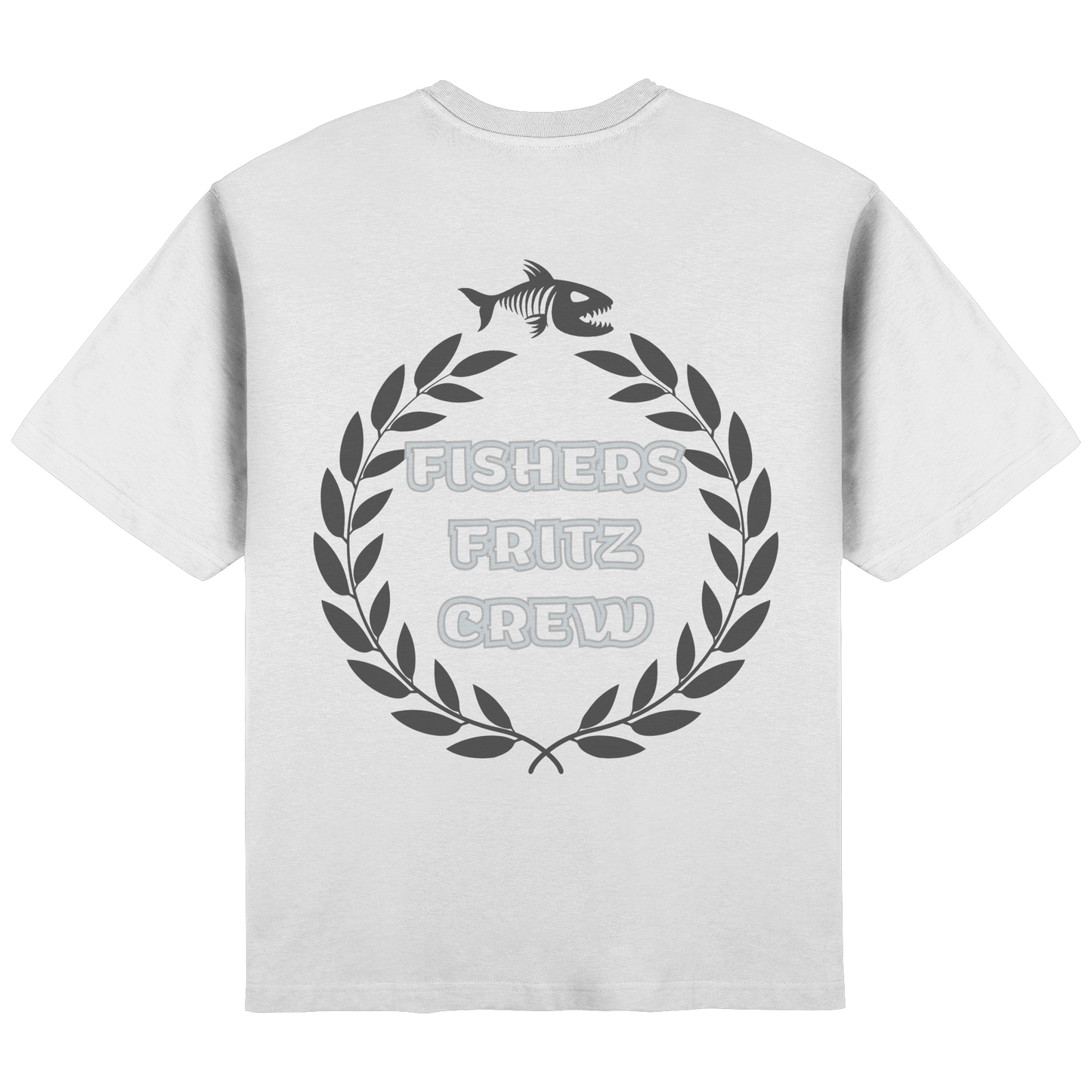 TEE FISHERS FRITZ CREW (weitere Farben)