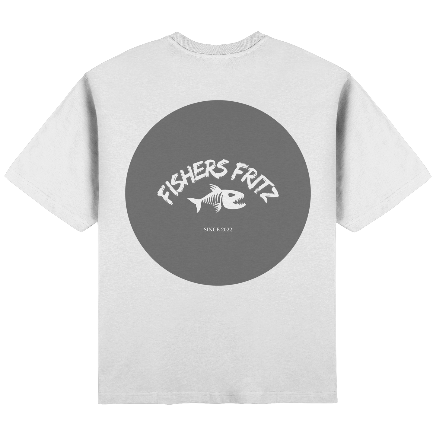 TEE ORIGINAL F&F (weitere Farben)