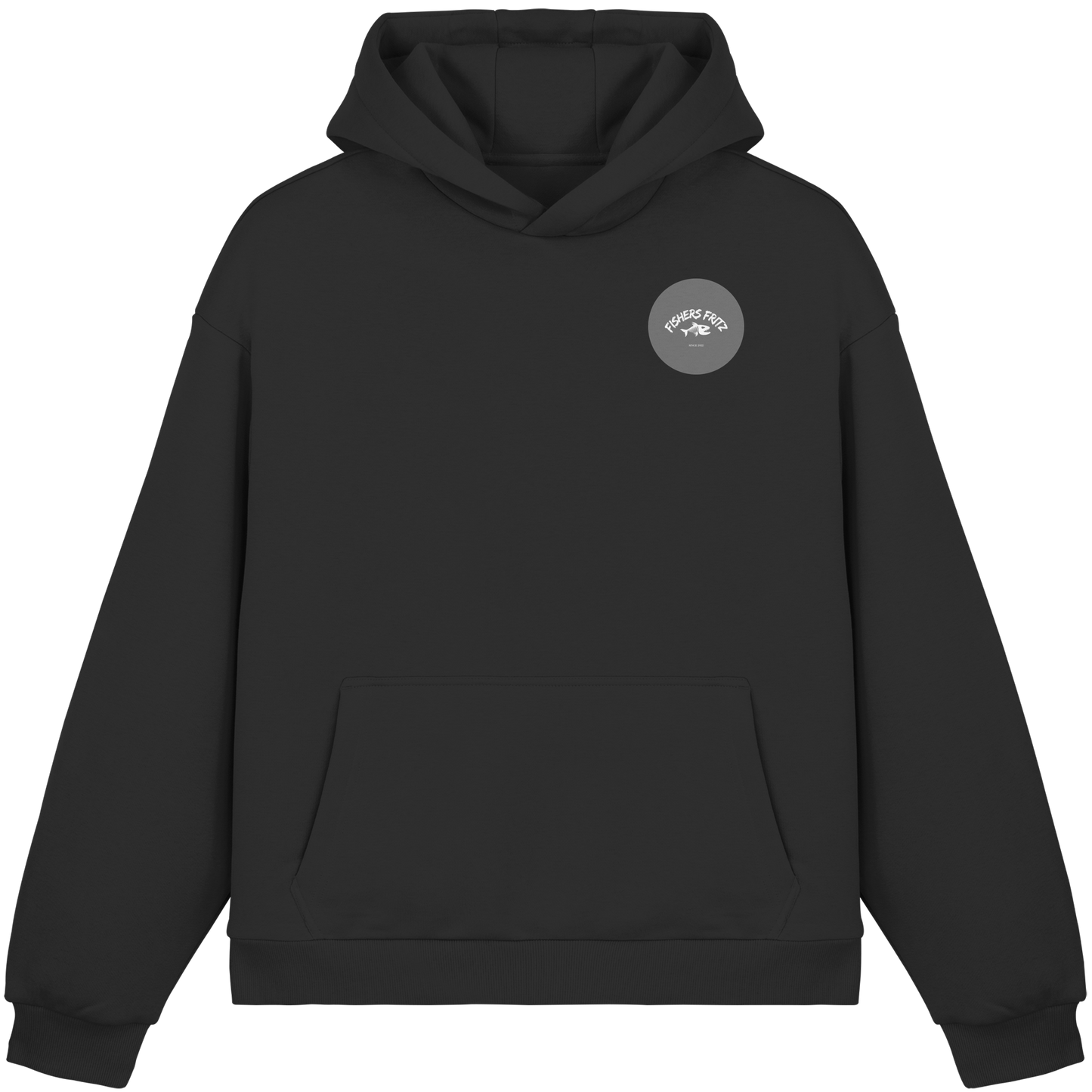 HOODED SINCE FISHERS & FRITZ (weitere Farben)