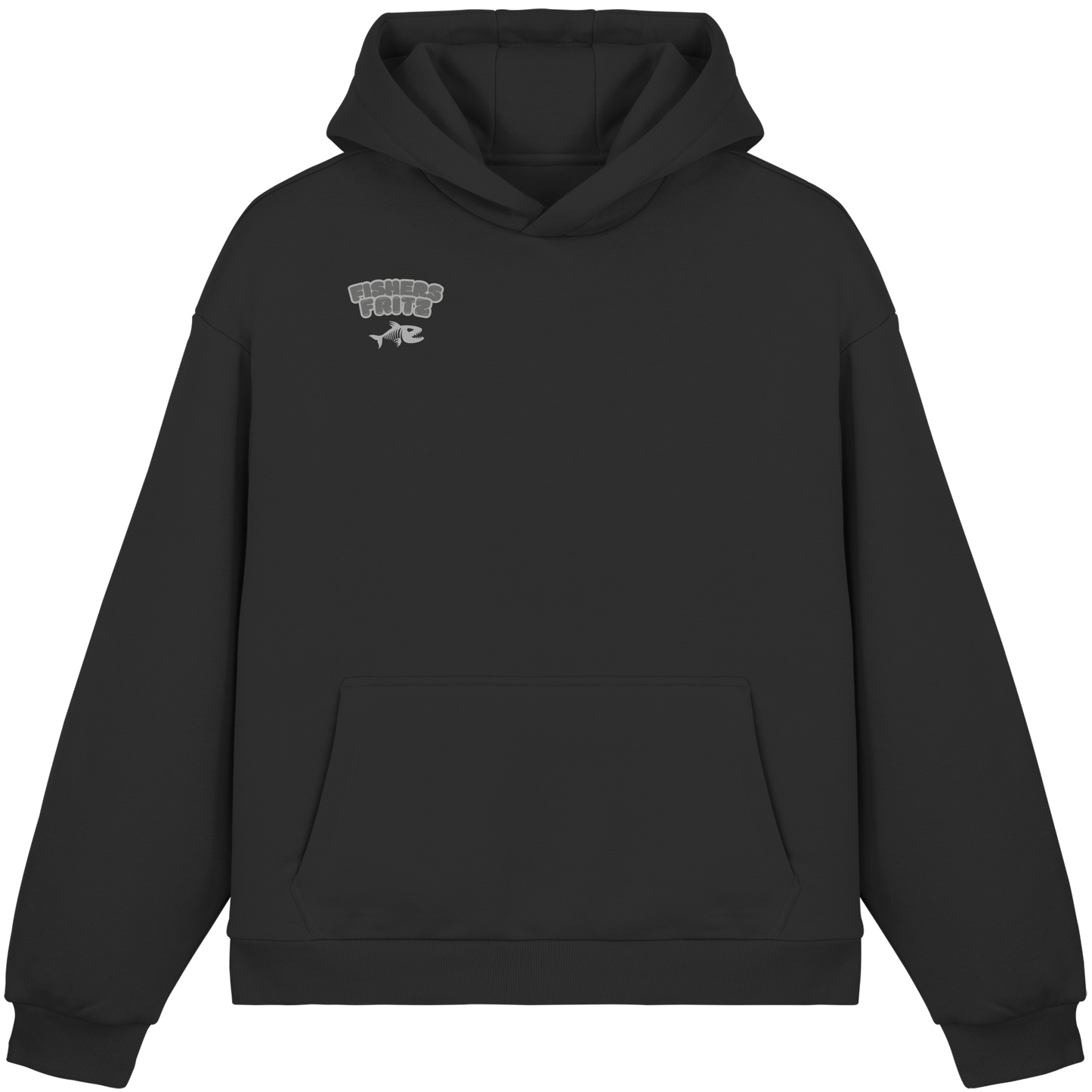 HOODED PASSION F&F (weitere Farben)