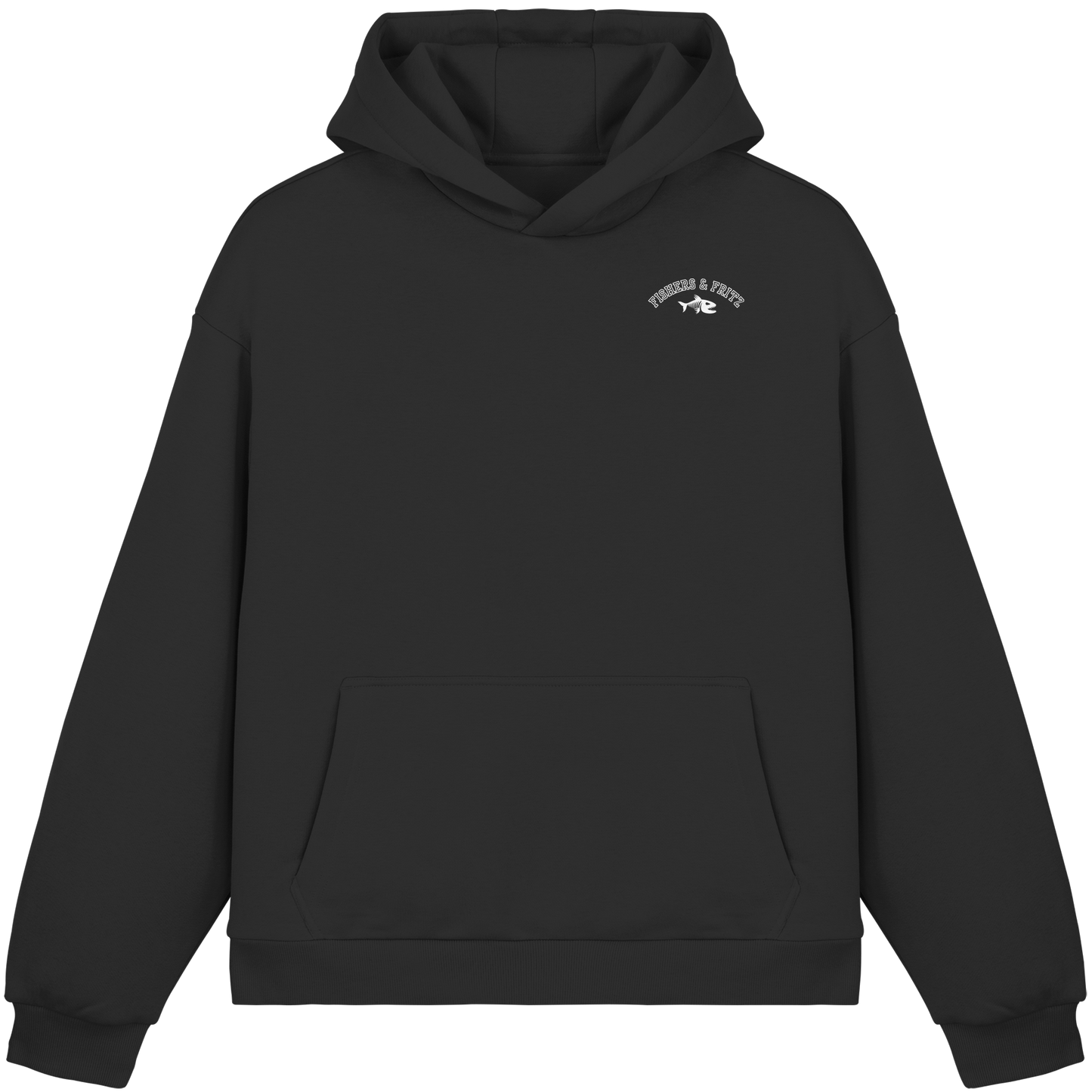 HOODED F&F FEELS (weitere Farben)
