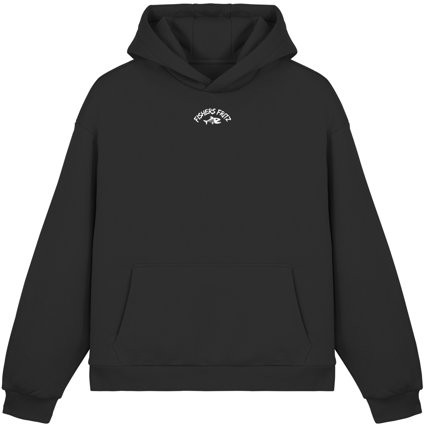 HOODED WORLD F&F (weitere Farben)