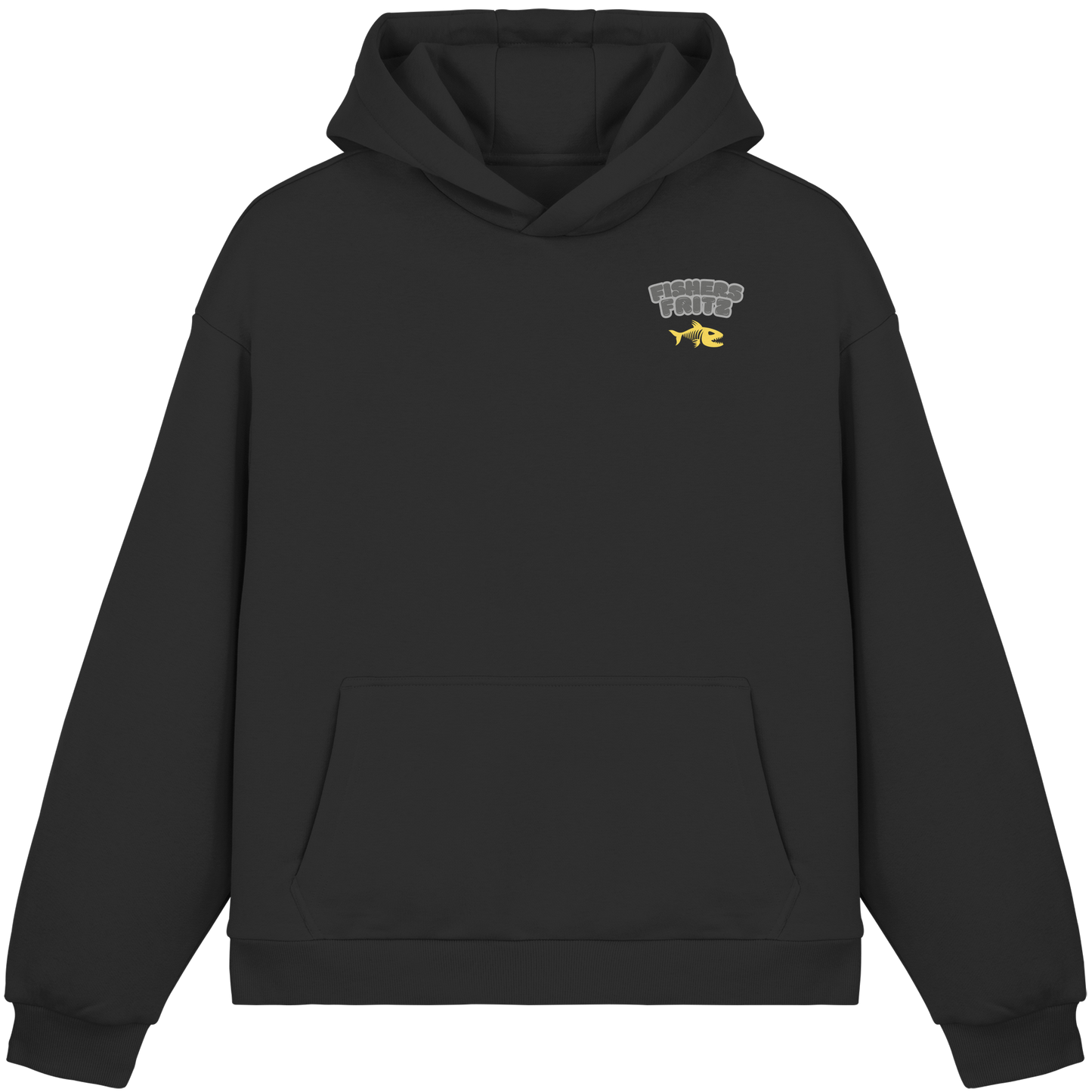 HOODED DROPSIZE (weitere Farben)