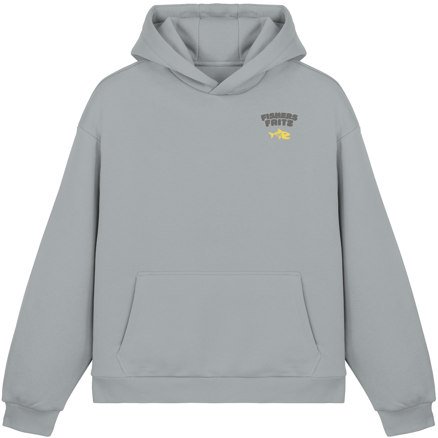 HOODED DROPSIZE (weitere Farben)