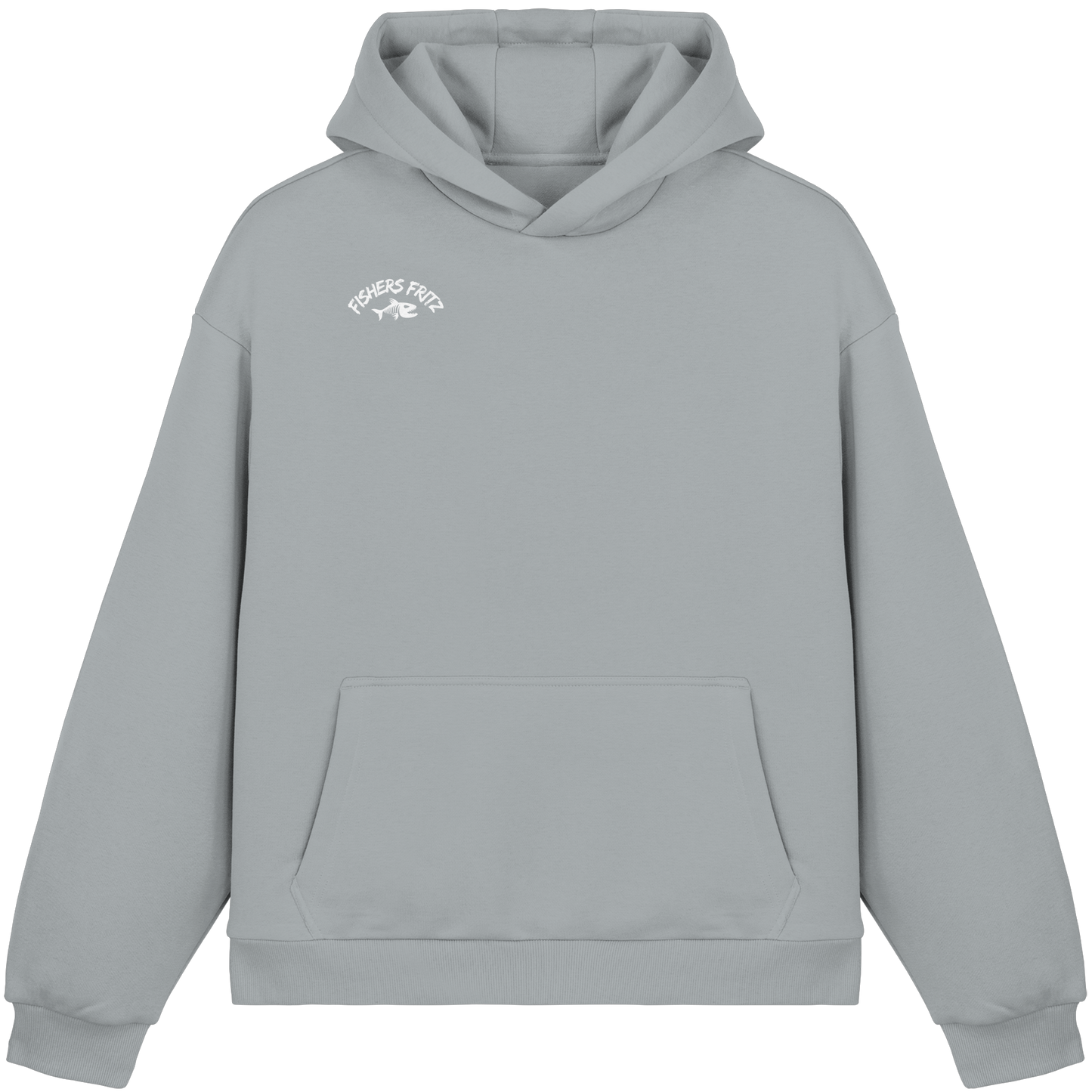 HOODED SPORT FISHING (weitere Farben)