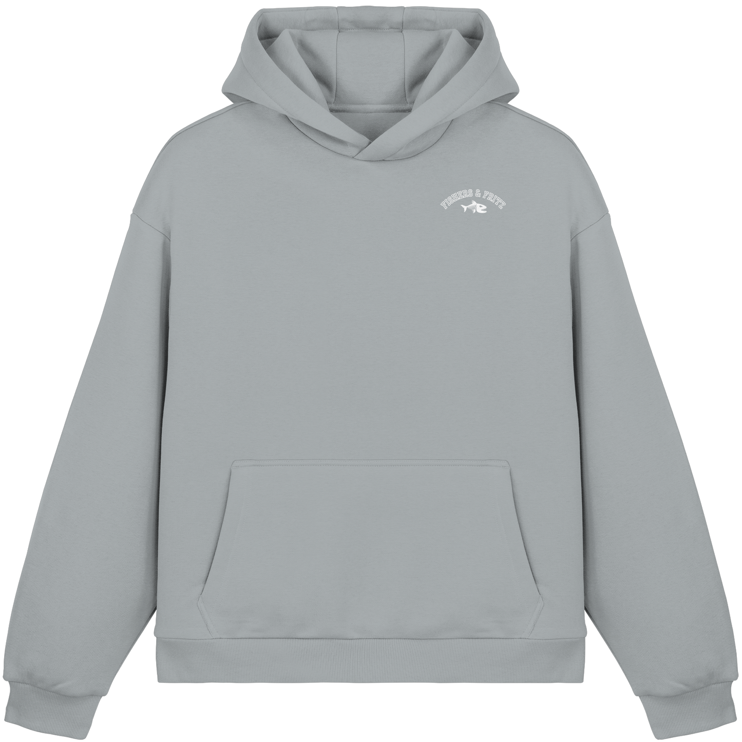 HOODED F&F FEELS (weitere Farben)