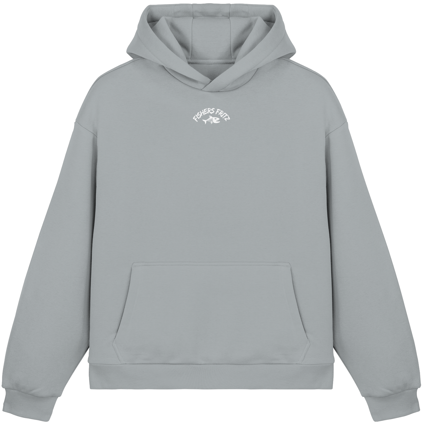 HOODED WORLD F&F (weitere Farben)