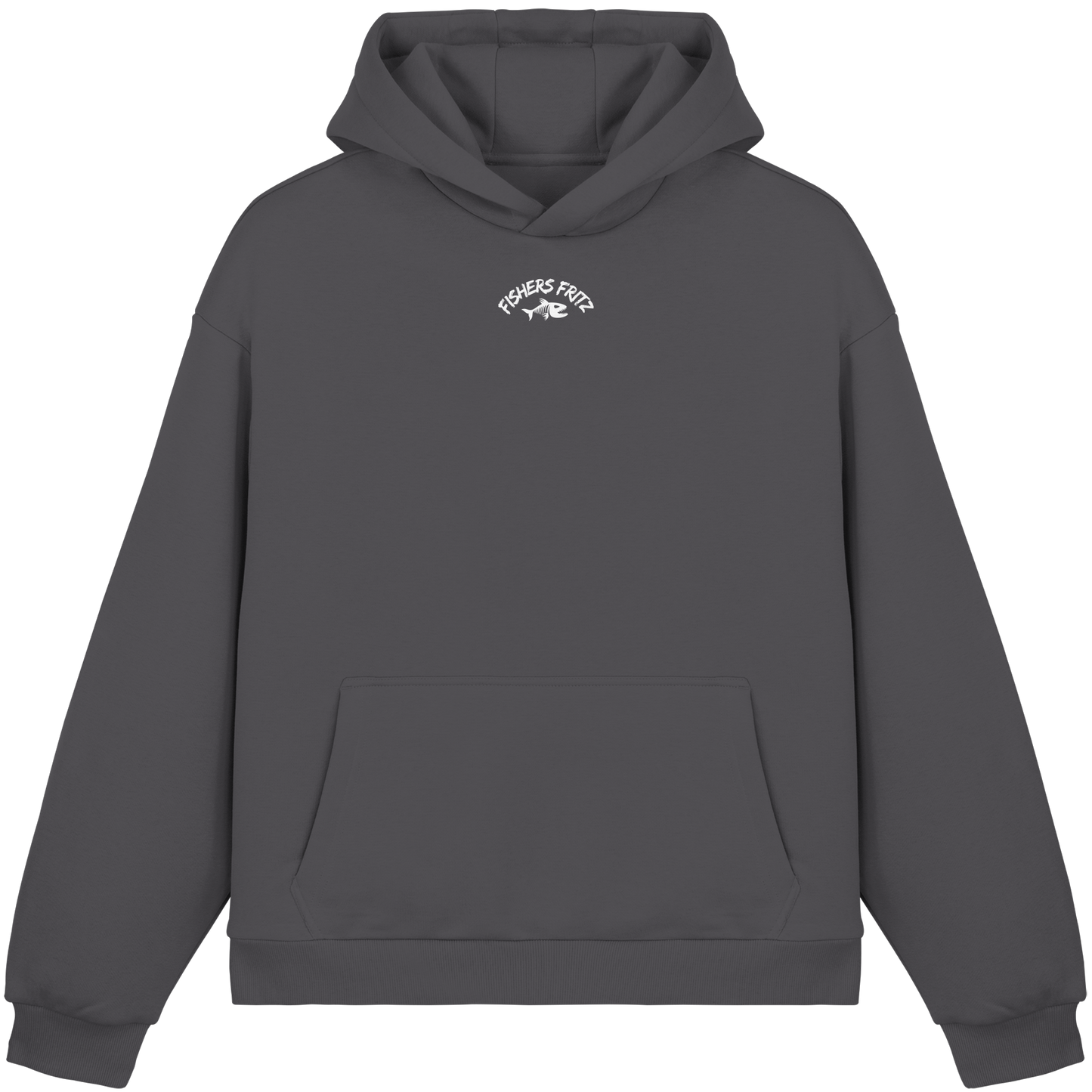 HOODED WORLD F&F (weitere Farben)