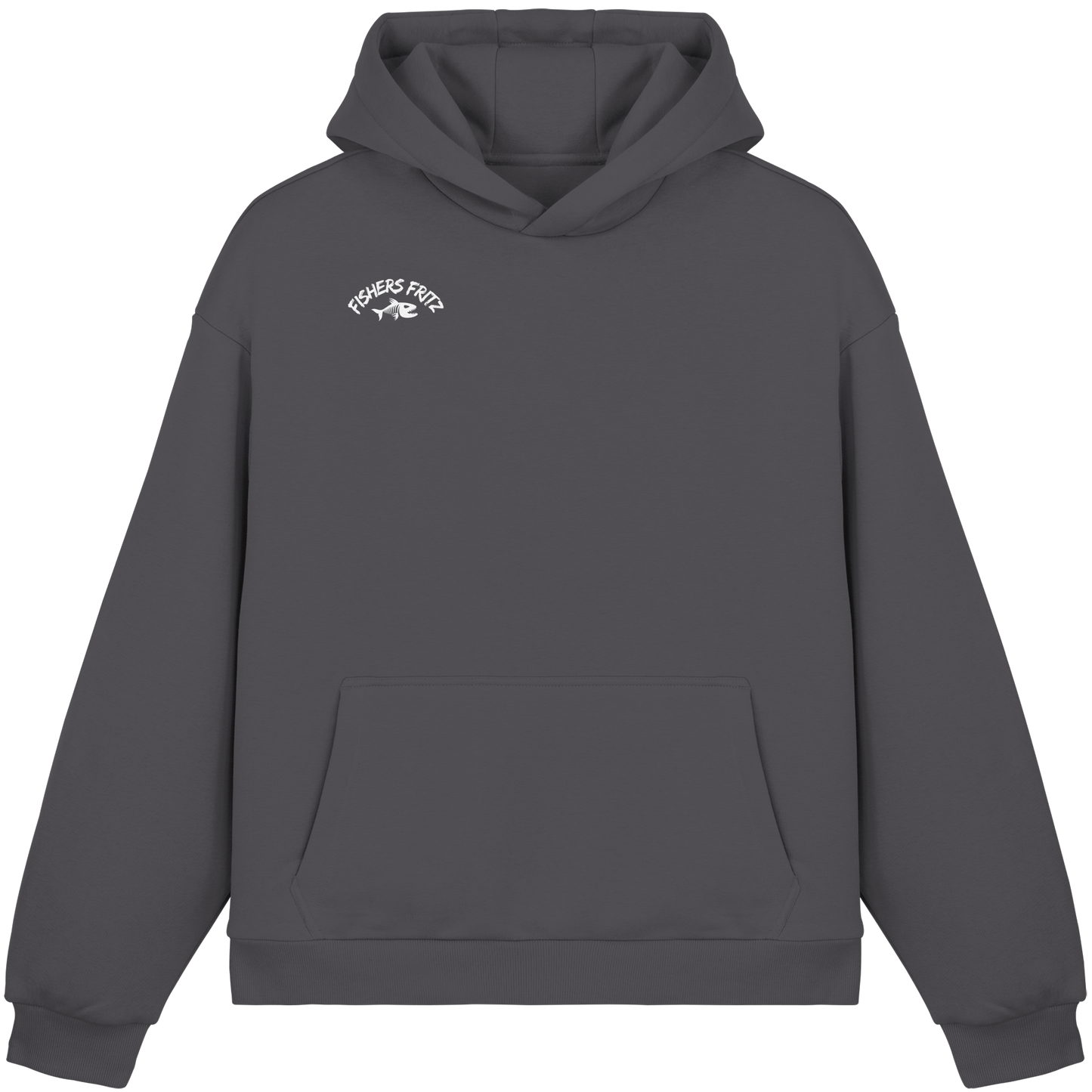 HOODED SPORT FISHING (weitere Farben)