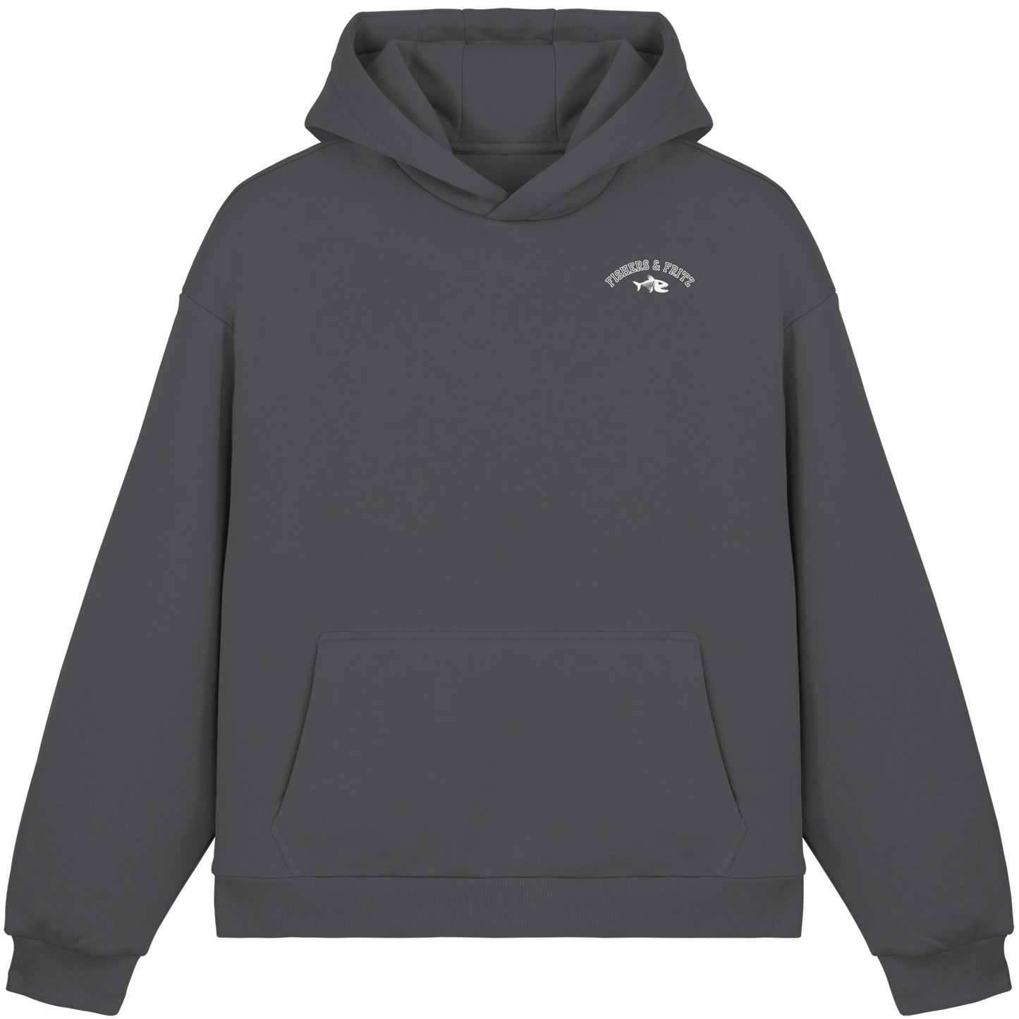 HOODED F&F FEELS (weitere Farben)