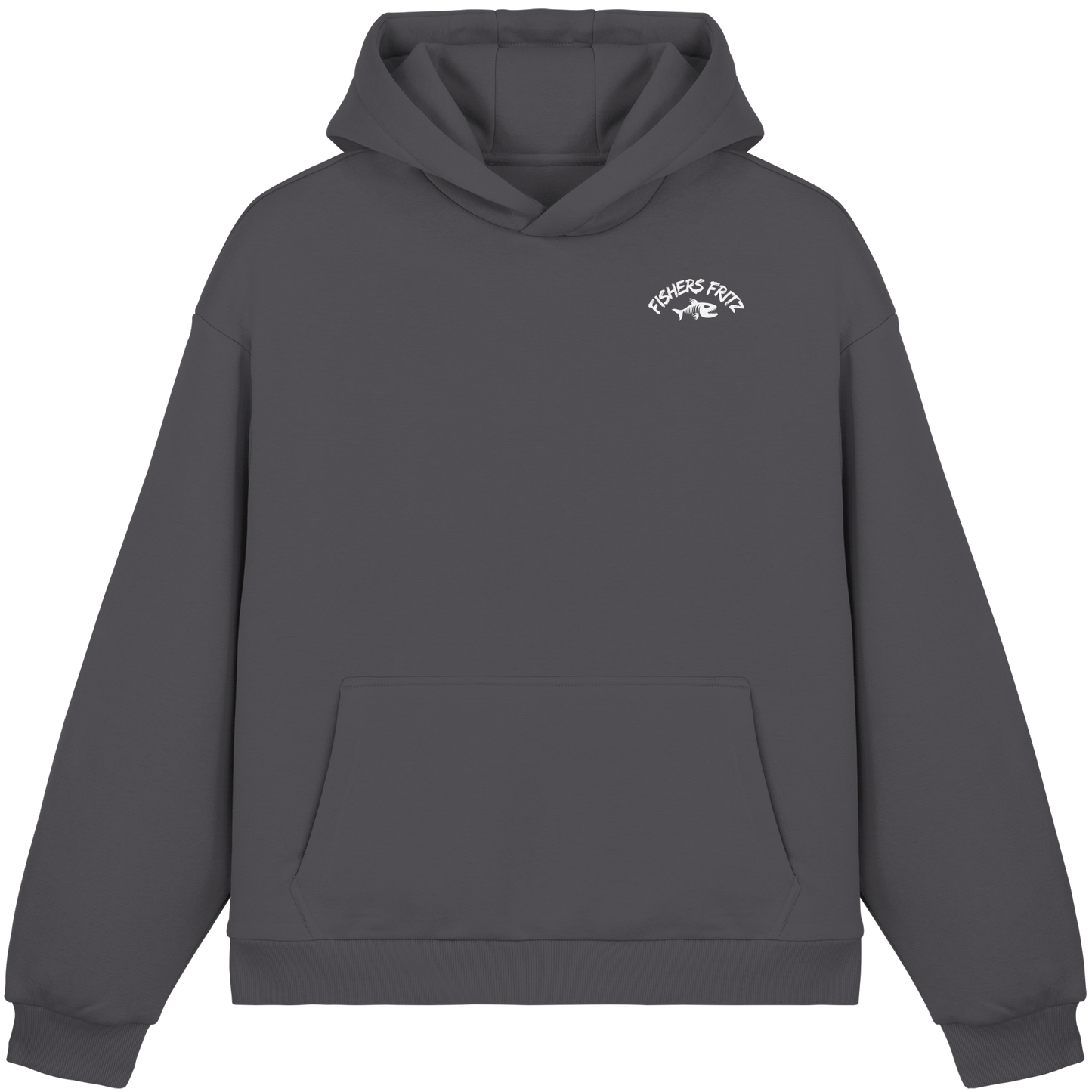 HOODED AROUND THE WORLD (weitere Farben)