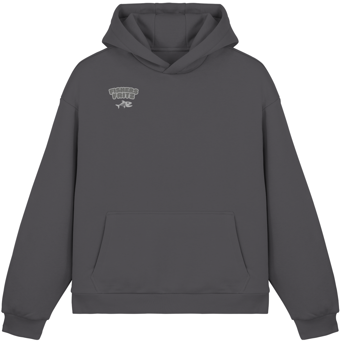 HOODED PASSION F&F (weitere Farben)